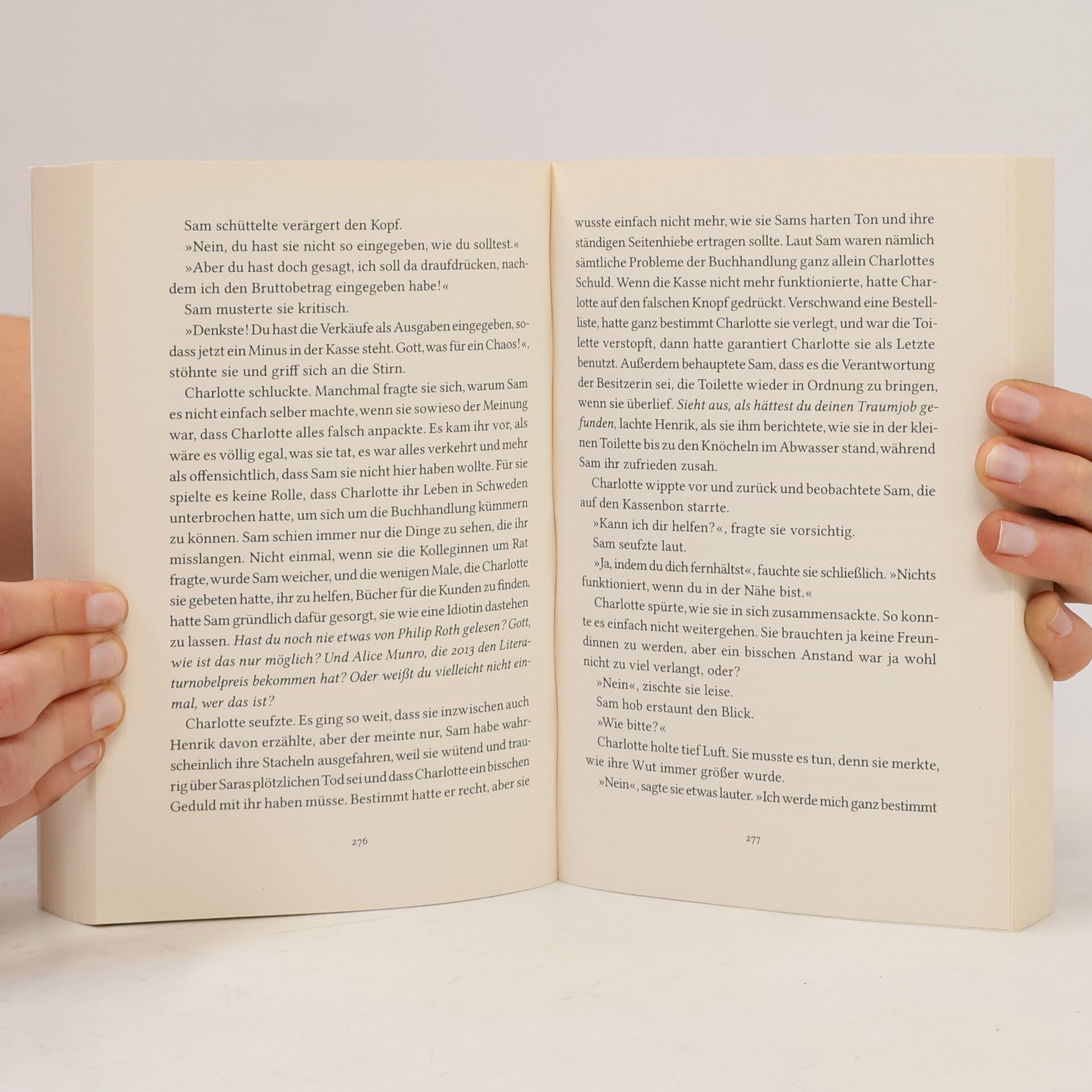 Frida Skybäck Die kleine Buchhandlung am Ufer der Themse