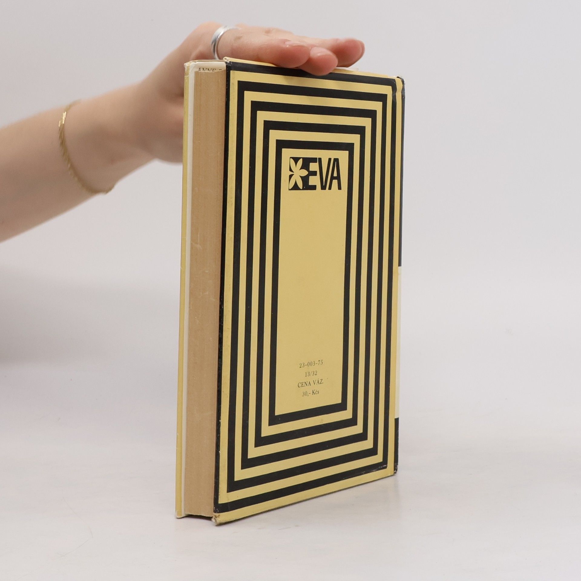 Anne Brontë Dvojí život Heleny Grahamové
