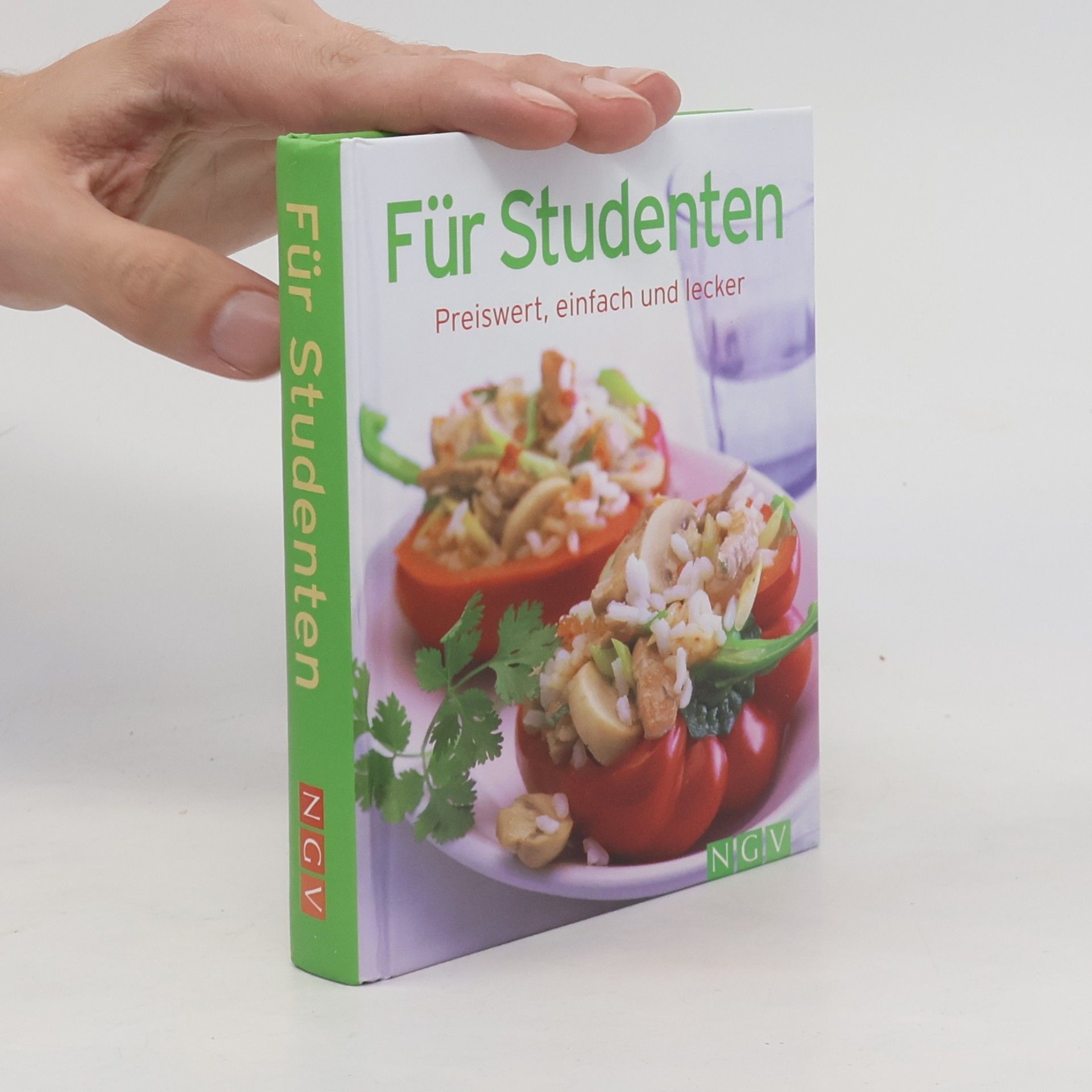 Autorenkollektiv Für Studenten