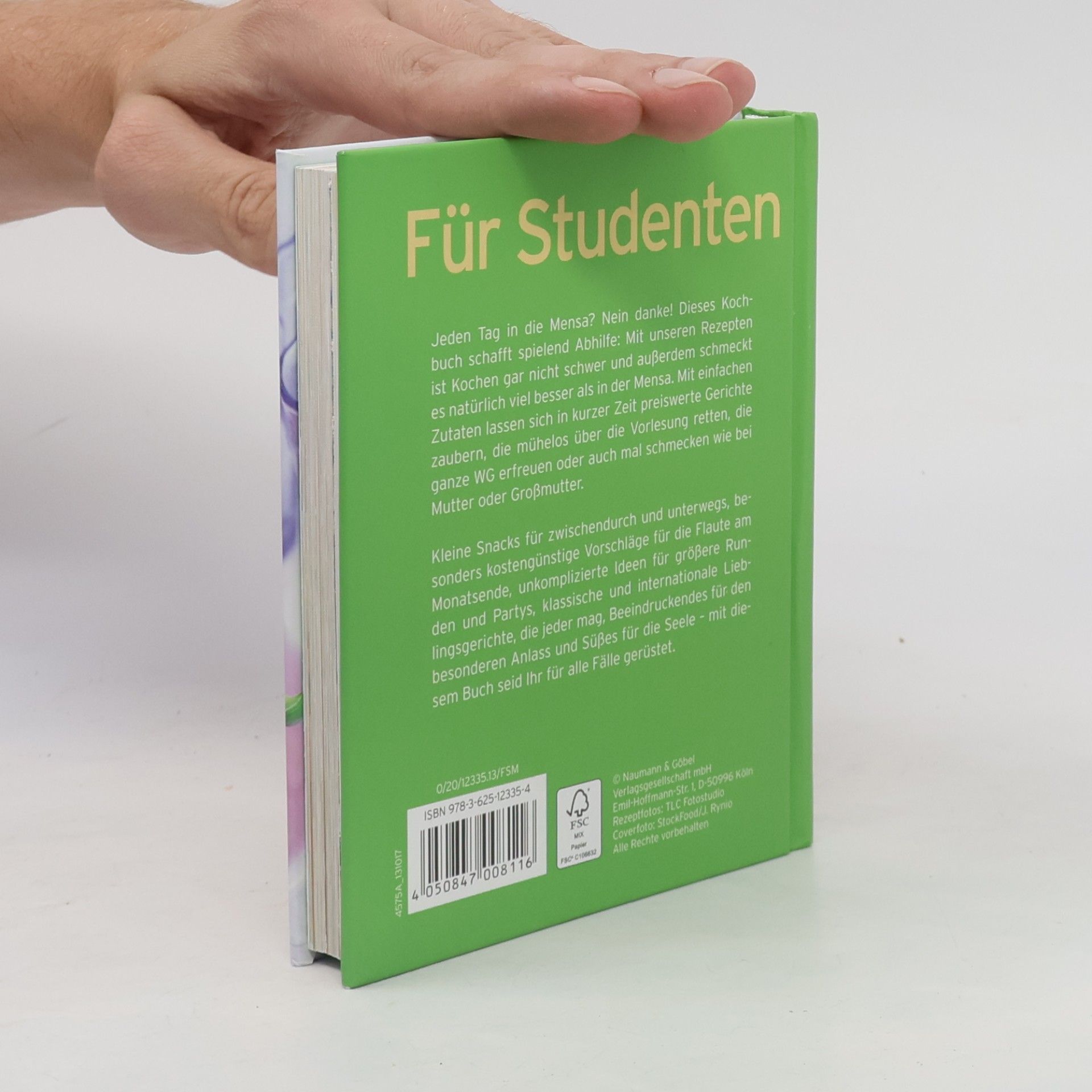 Autorenkollektiv Für Studenten