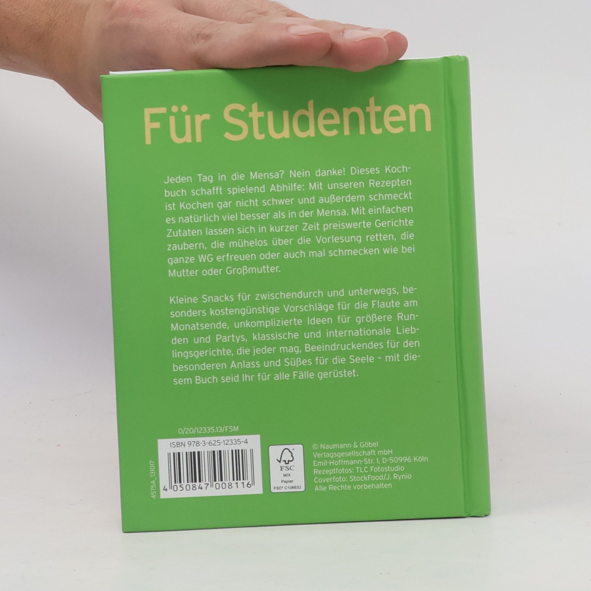 Autorenkollektiv Für Studenten