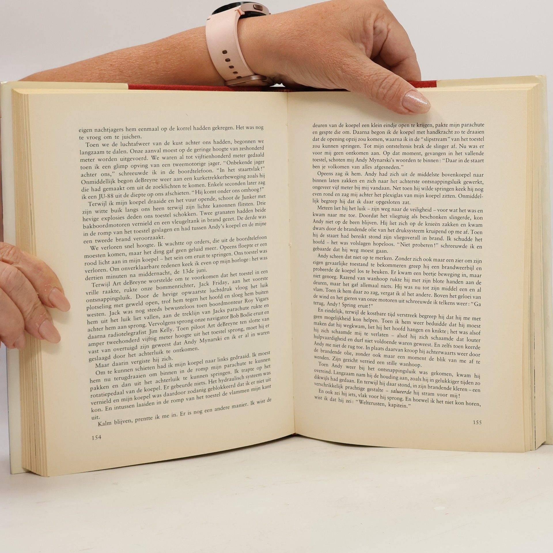 Various authors Gevaarlijke opdrachten en geheime missies II.