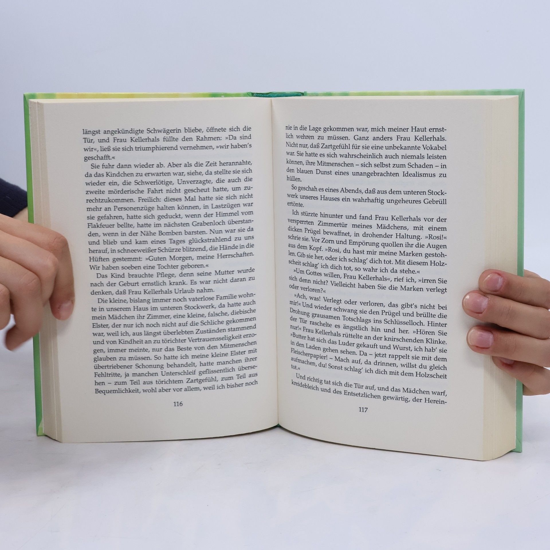 Gertrud Fussenegger Das große Hausbuch