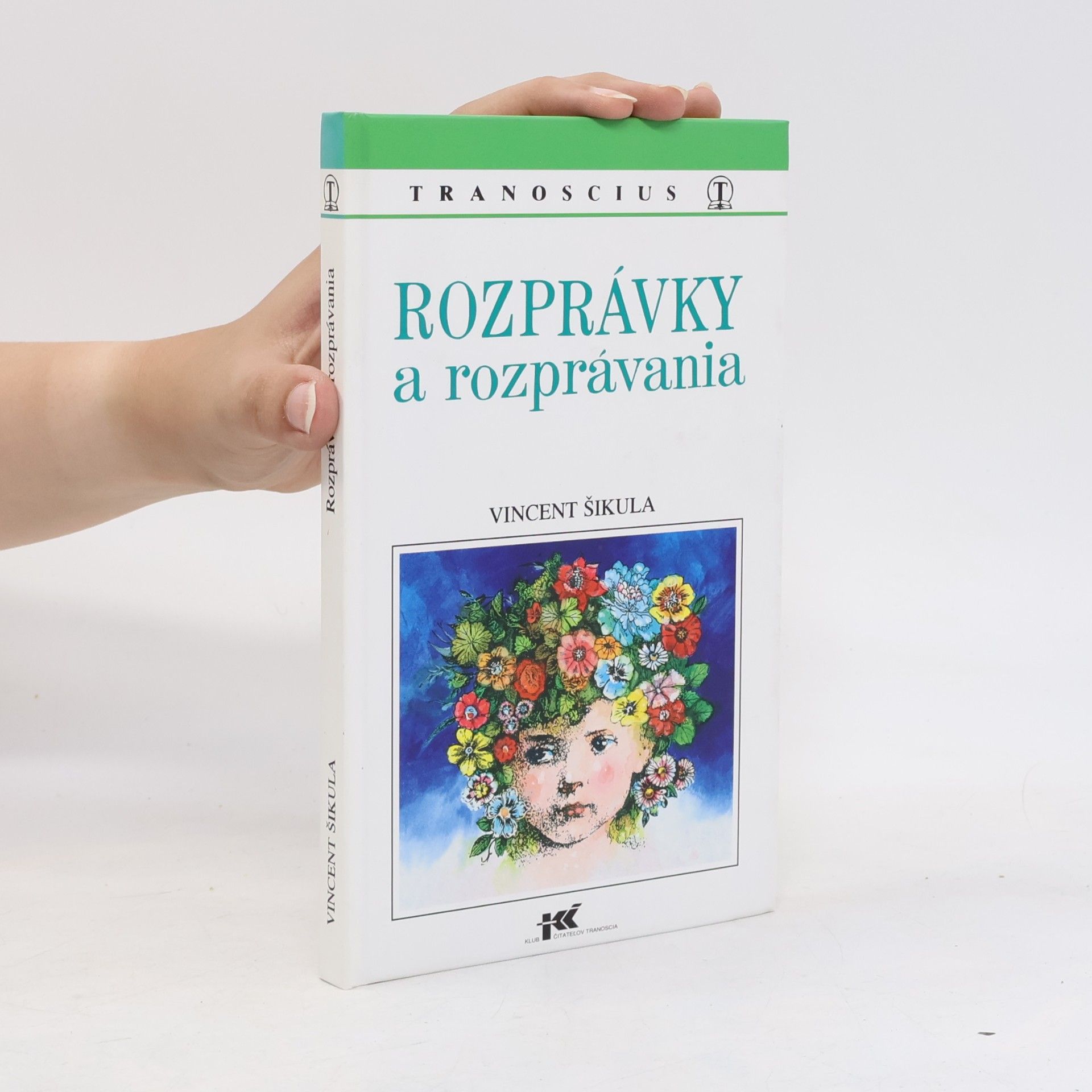 Rozprávky a rozprávania