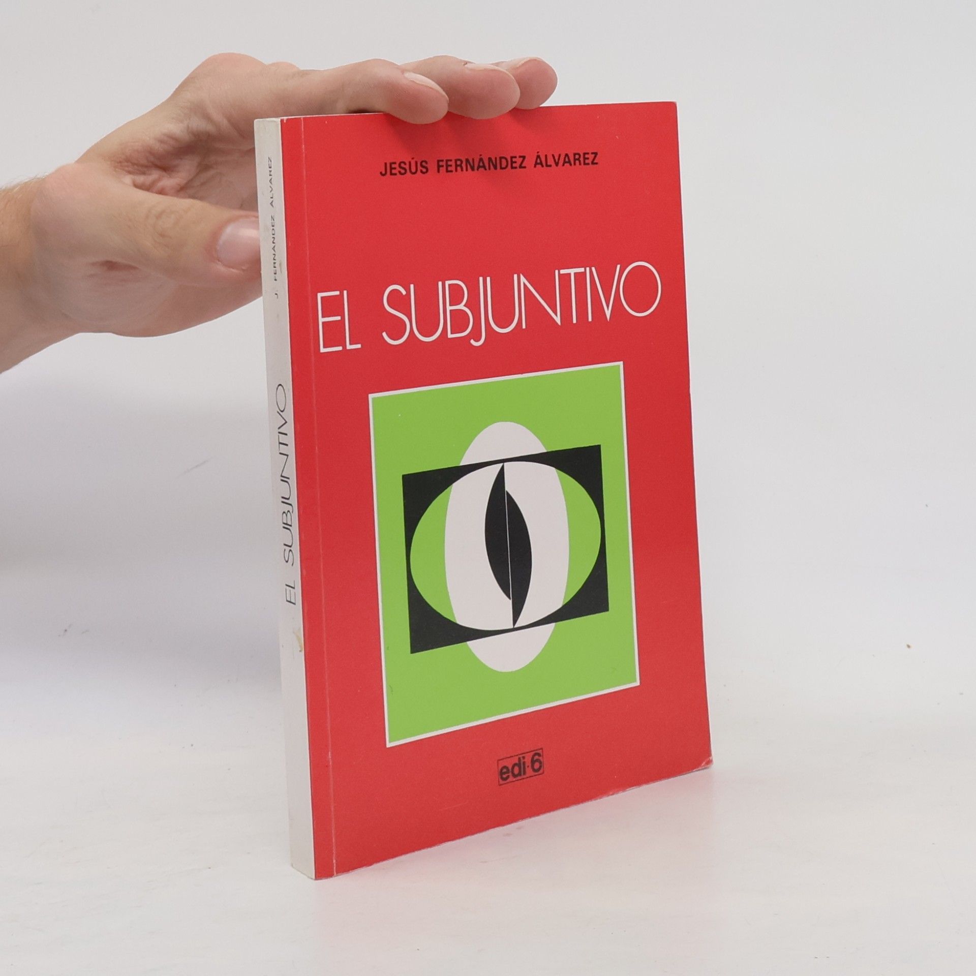 Problemas básicos del español: El subjuntivo