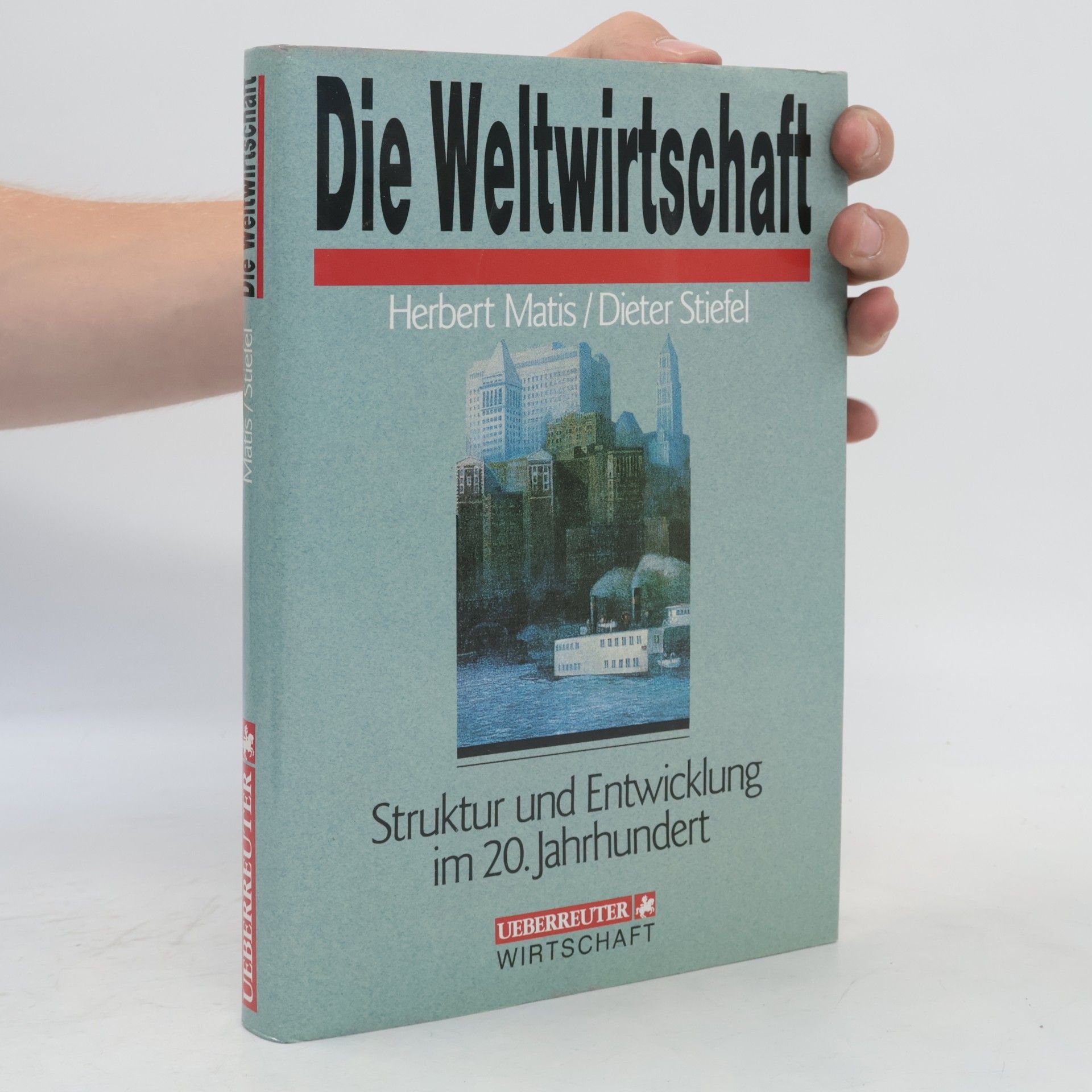 Die Weltwirtschaft