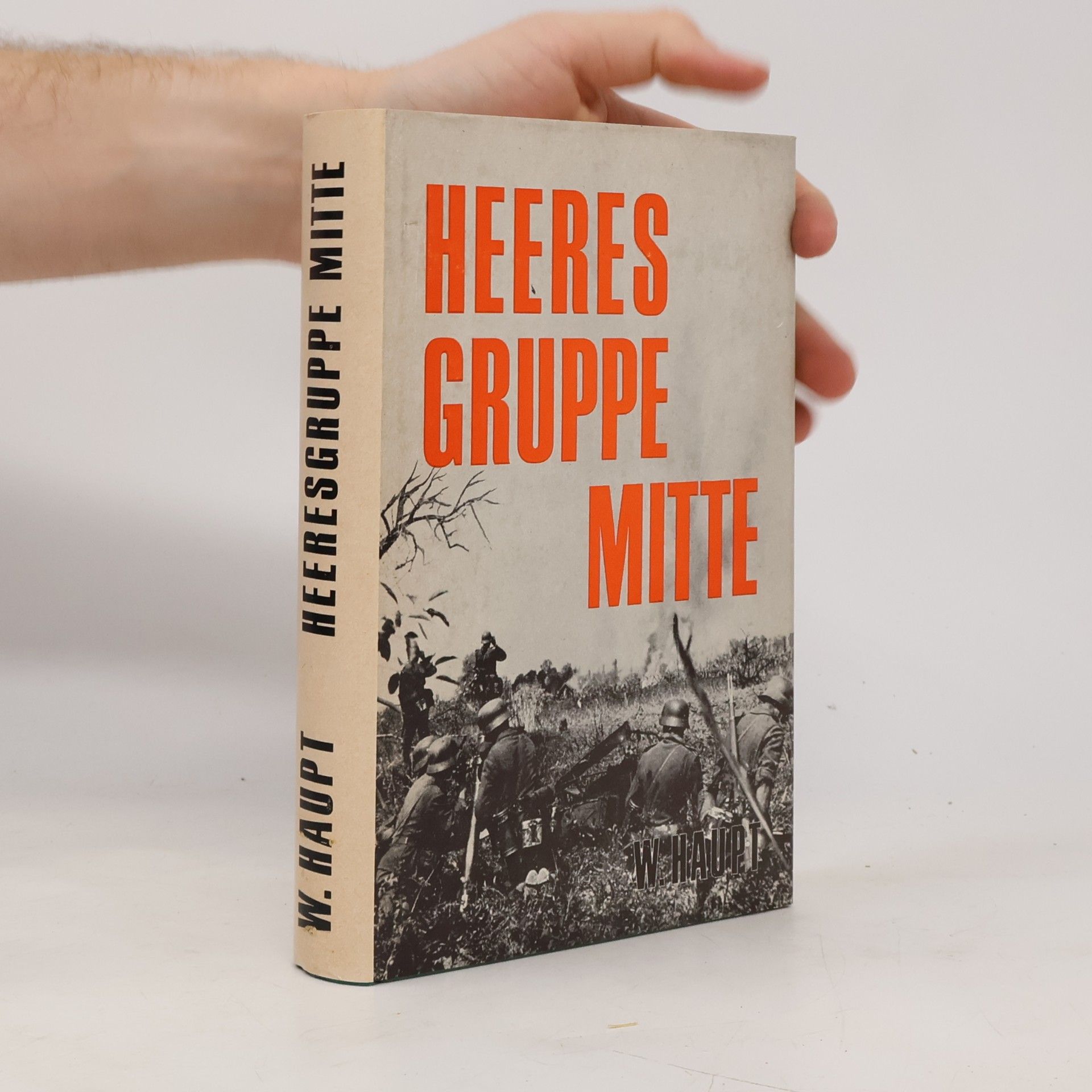 Heeresgruppe Nord 1941 - 1945