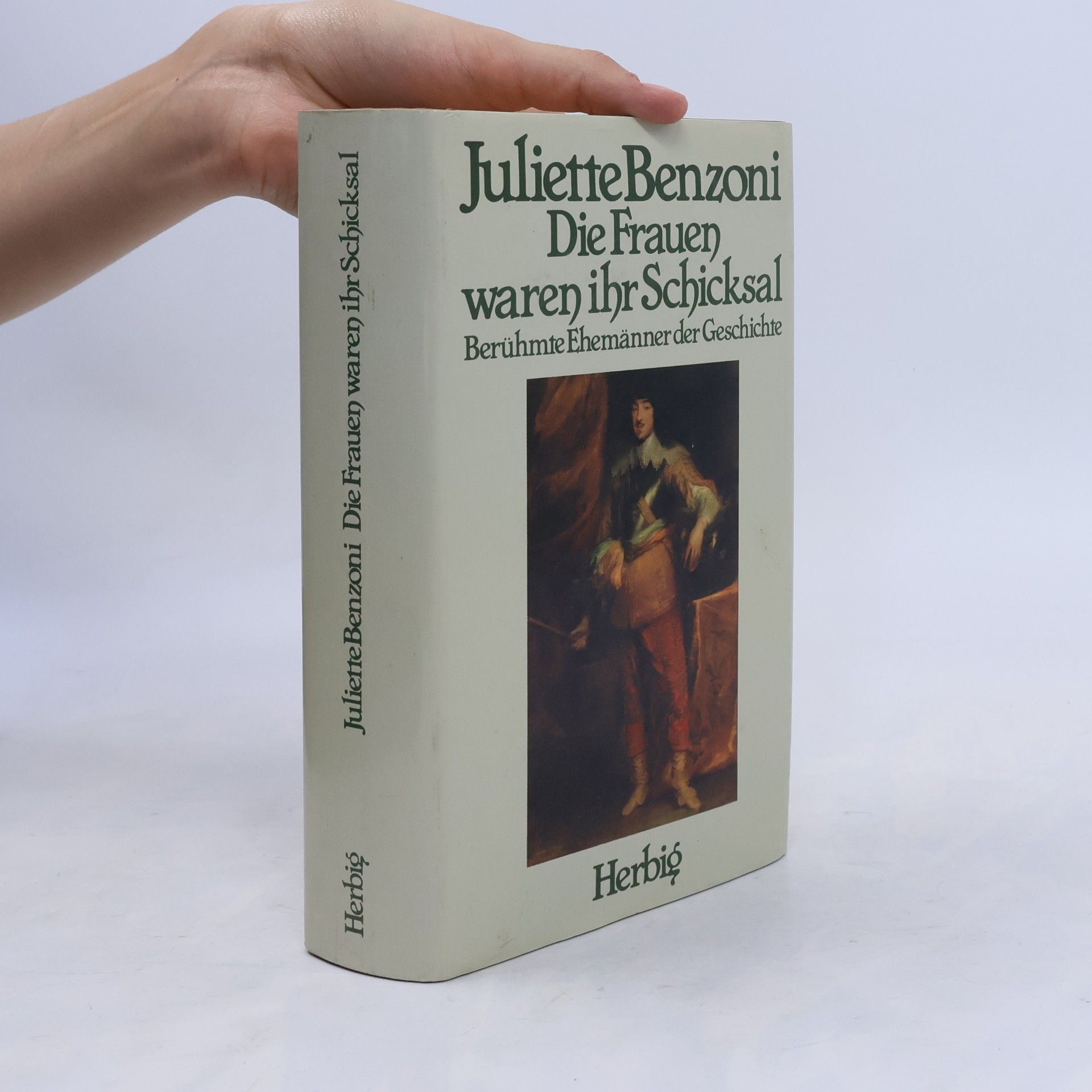 Juliette Benzoni Die Frauen waren ihr Schicksal