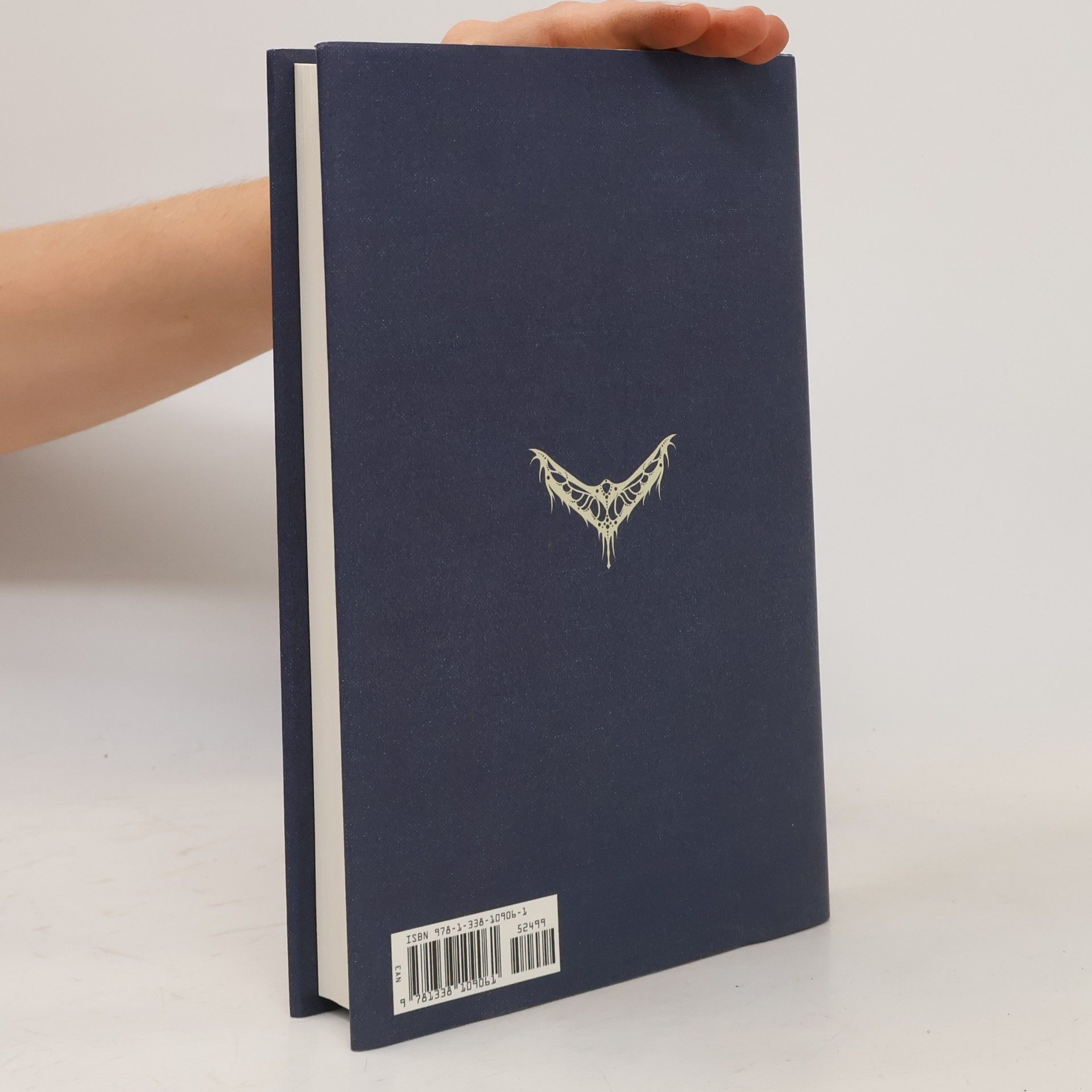Joanne K. Rowling Fantastic beasts and where to find them. The original screenplay
