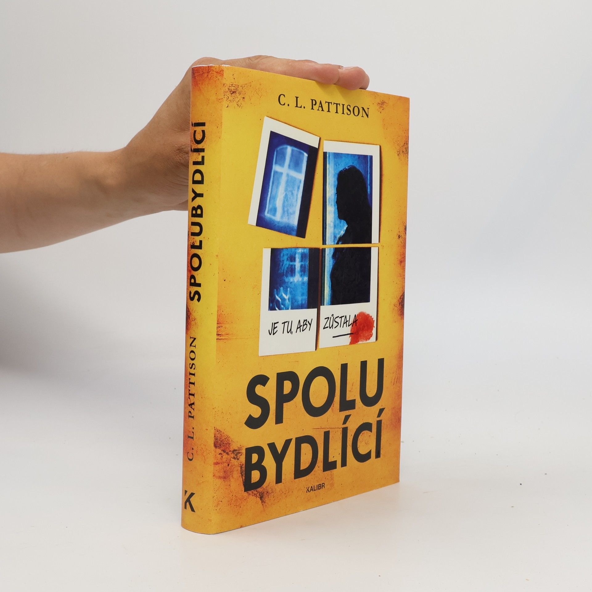 C. L. Pattison Spolubydlící