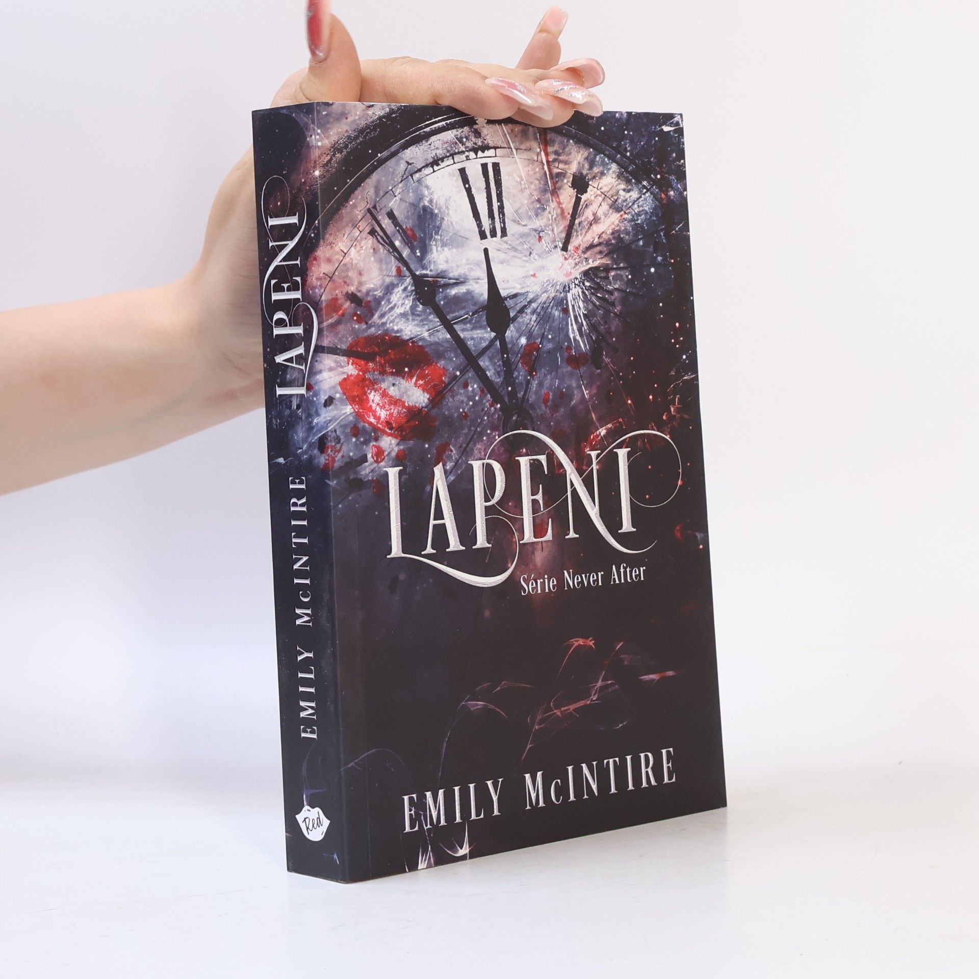 Emily McIntire Lapeni