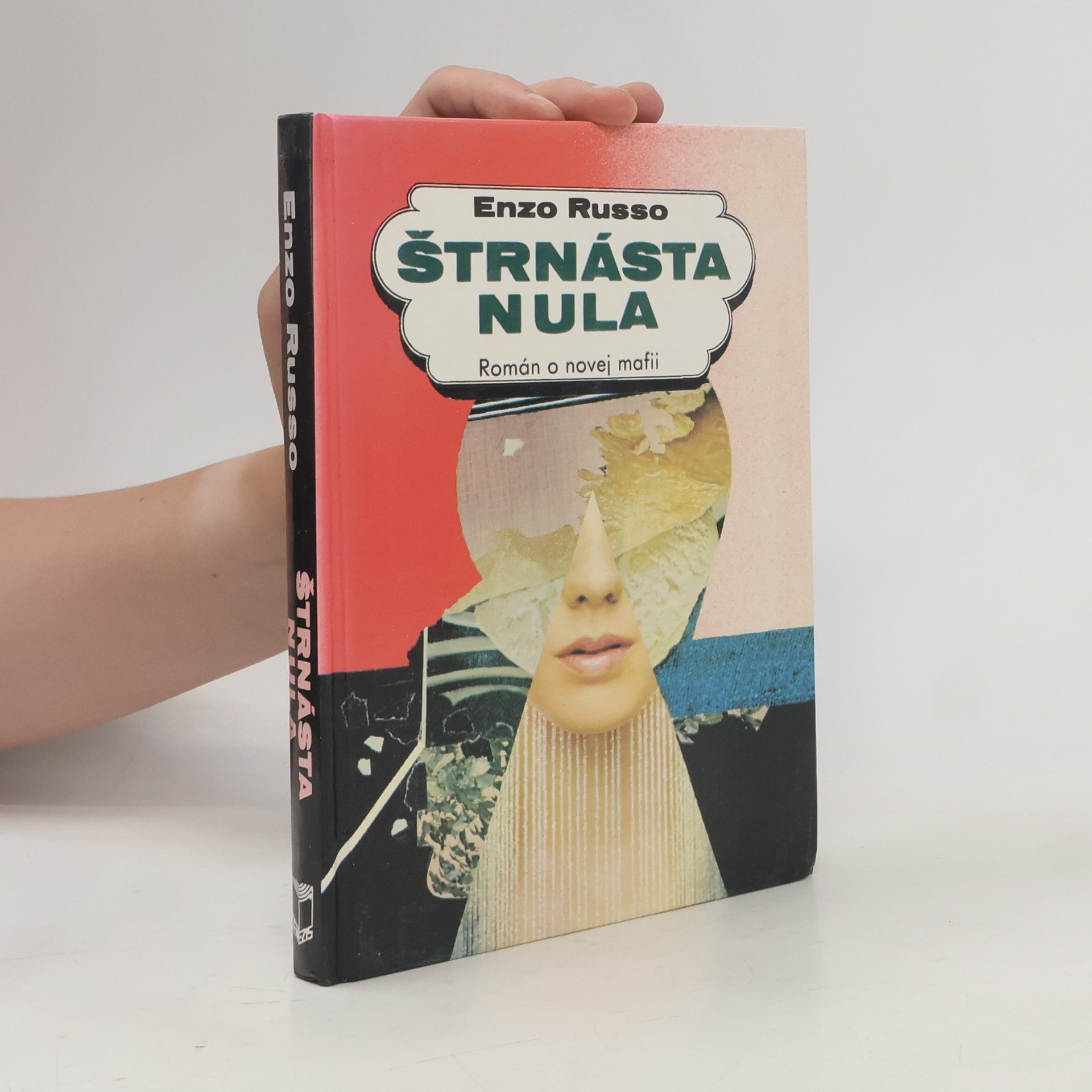 Enzo Russo Štrnásta nula
