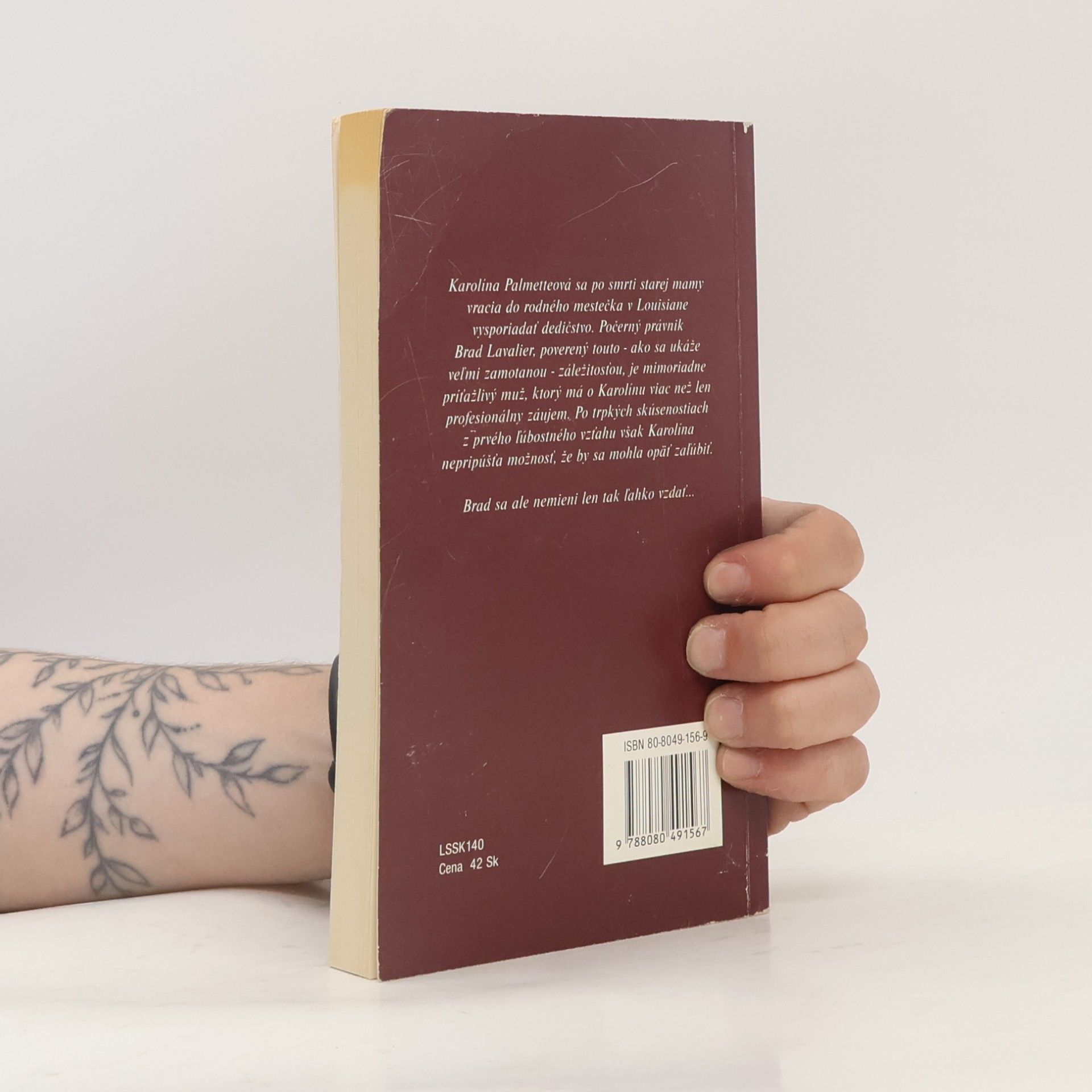 Terry Lawrence Testament