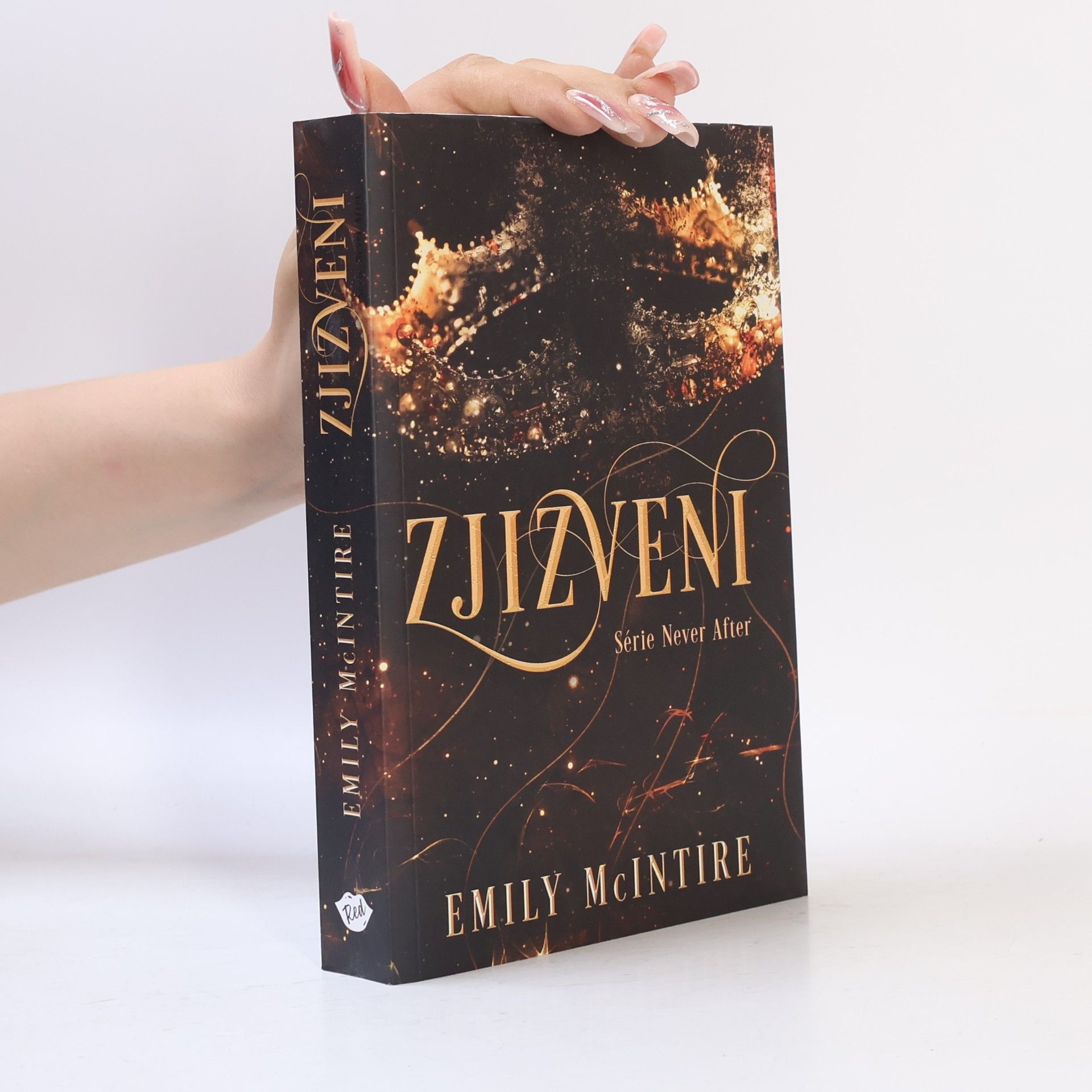 Emily McIntire Zjizveni