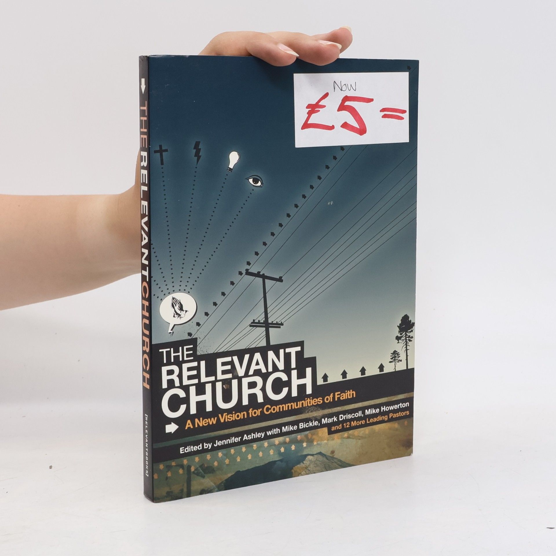 The Relevant Church