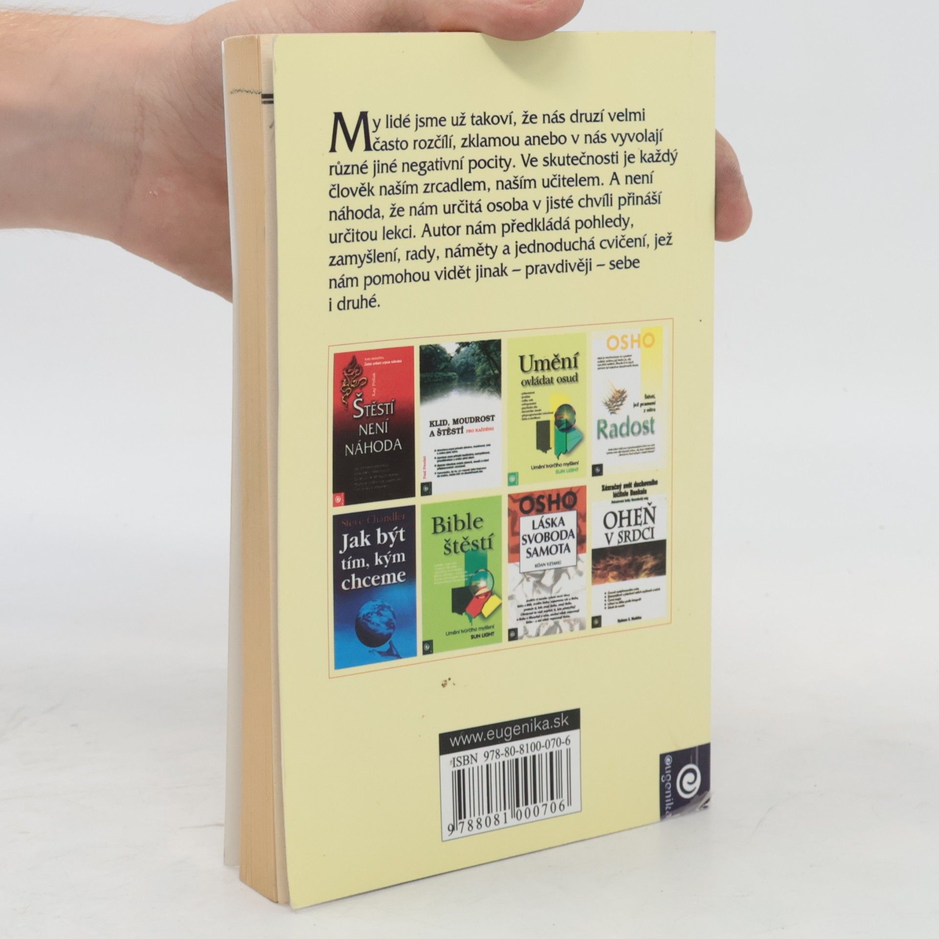 Kay Pollak Žádná setkání nejsou náhodná
