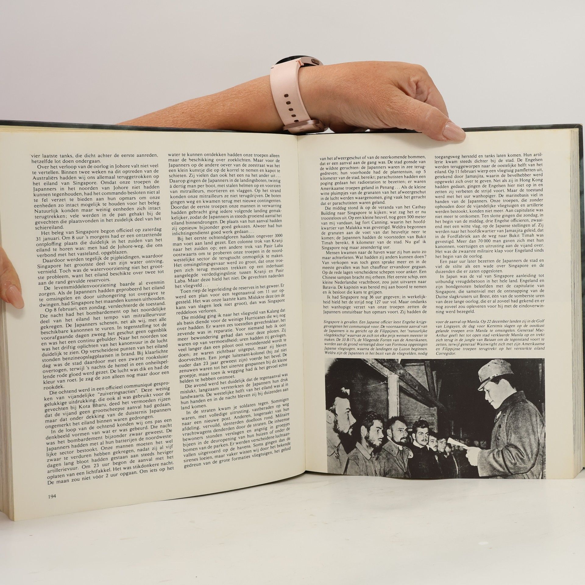 Various authors Grootboek van de Tweede Wereldoorlog