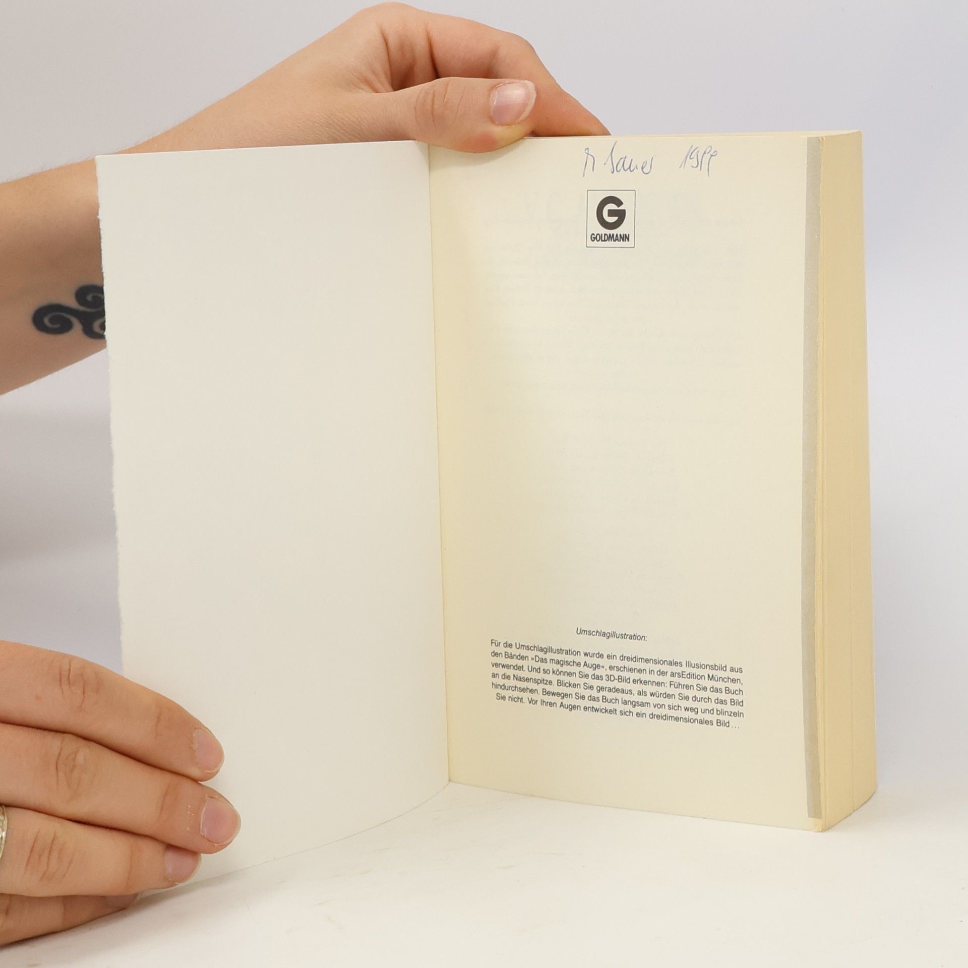 V. C. Andrews Gärten der Nacht
