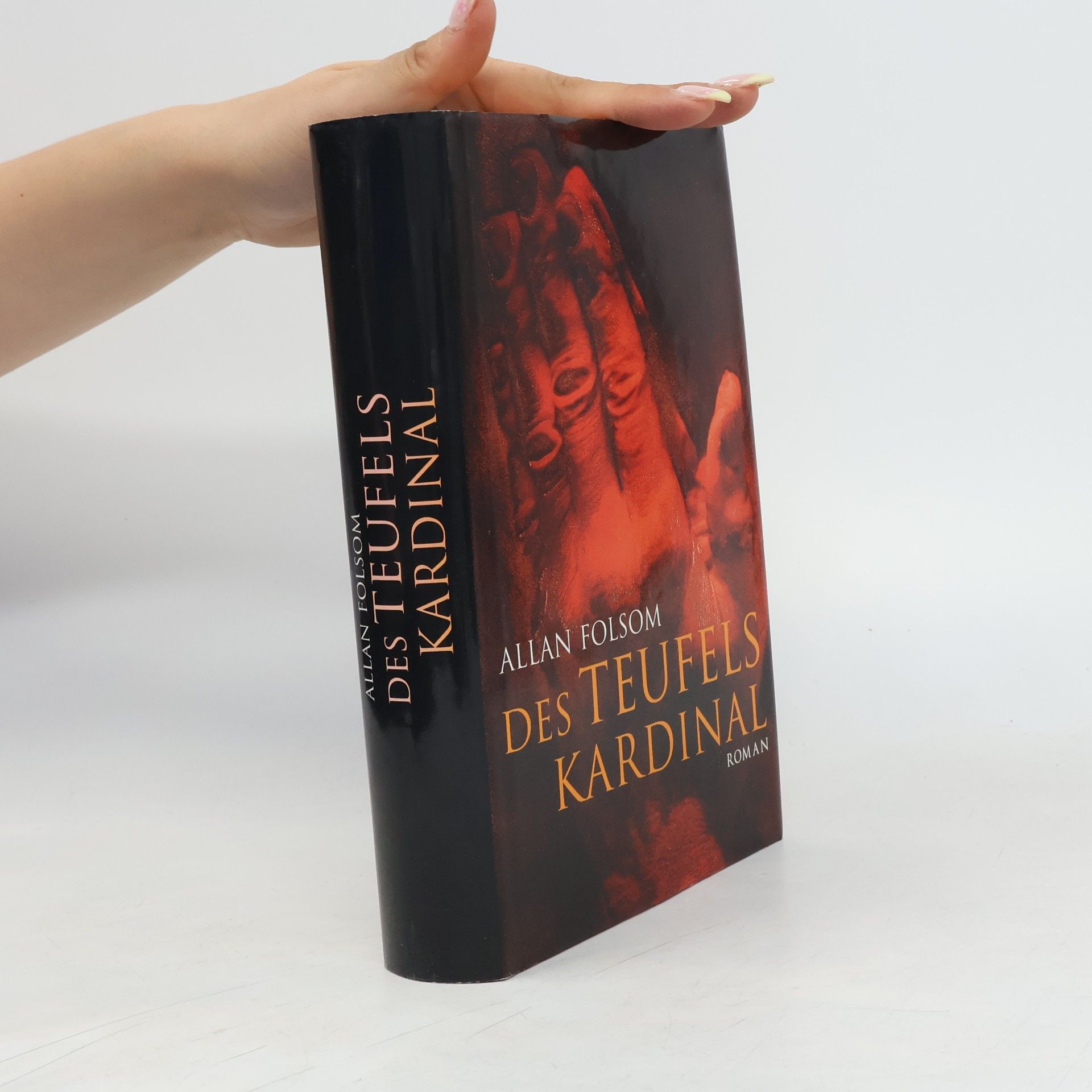 Des Teufels Kardinal