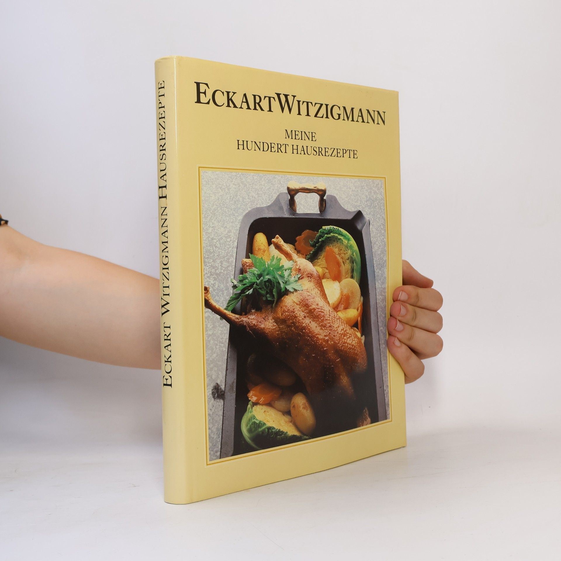 Meine 100 Hausrezepte