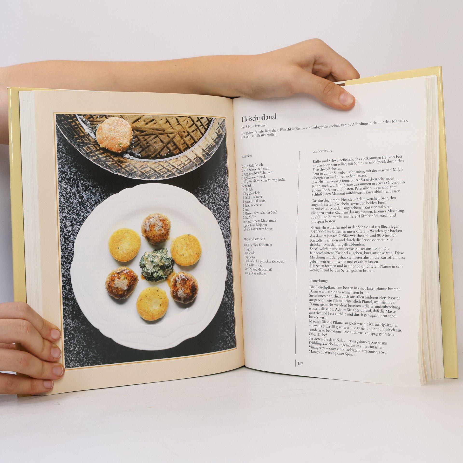 Eckart Witzigmann Meine 100 Hausrezepte