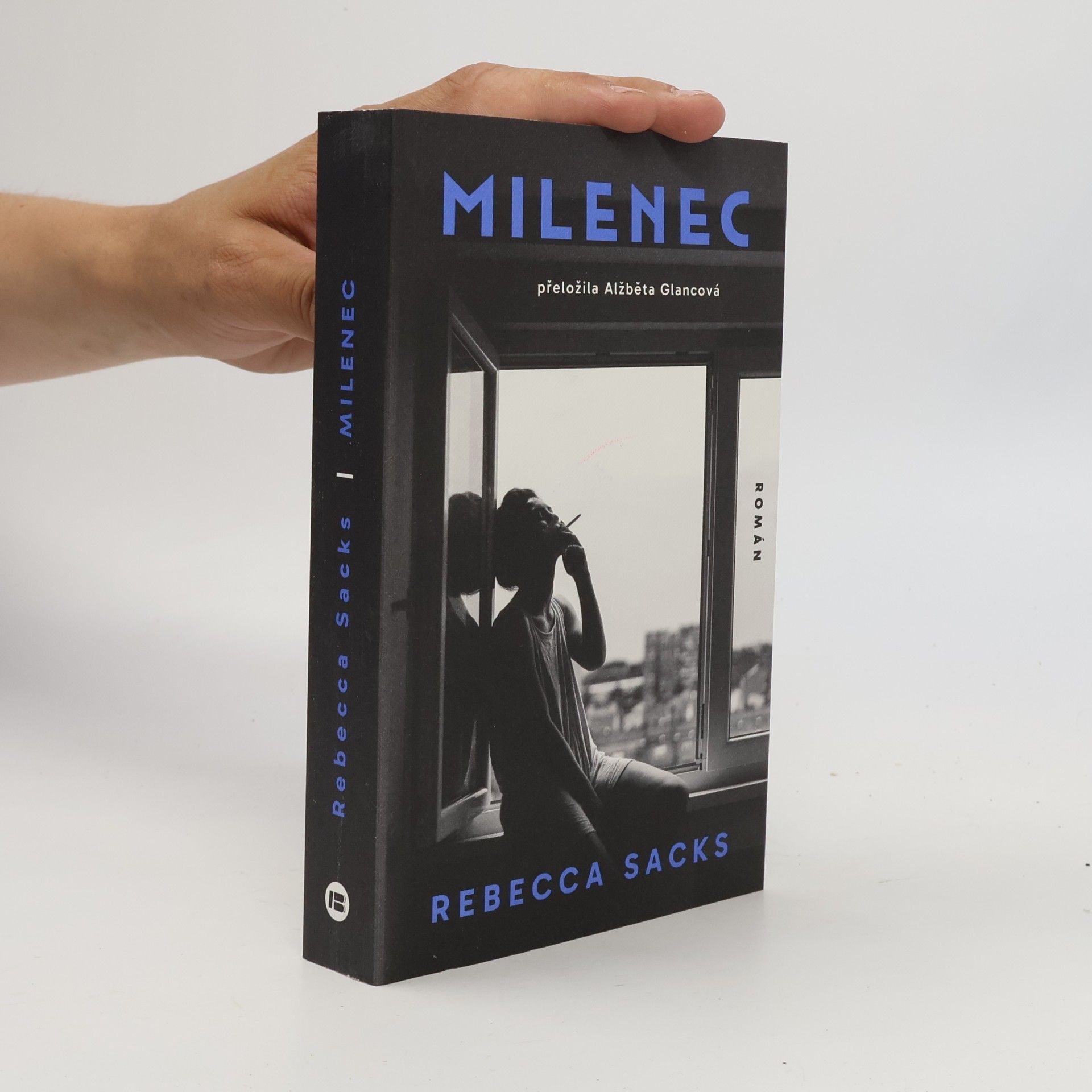 Rebecca Sacks Milenec
