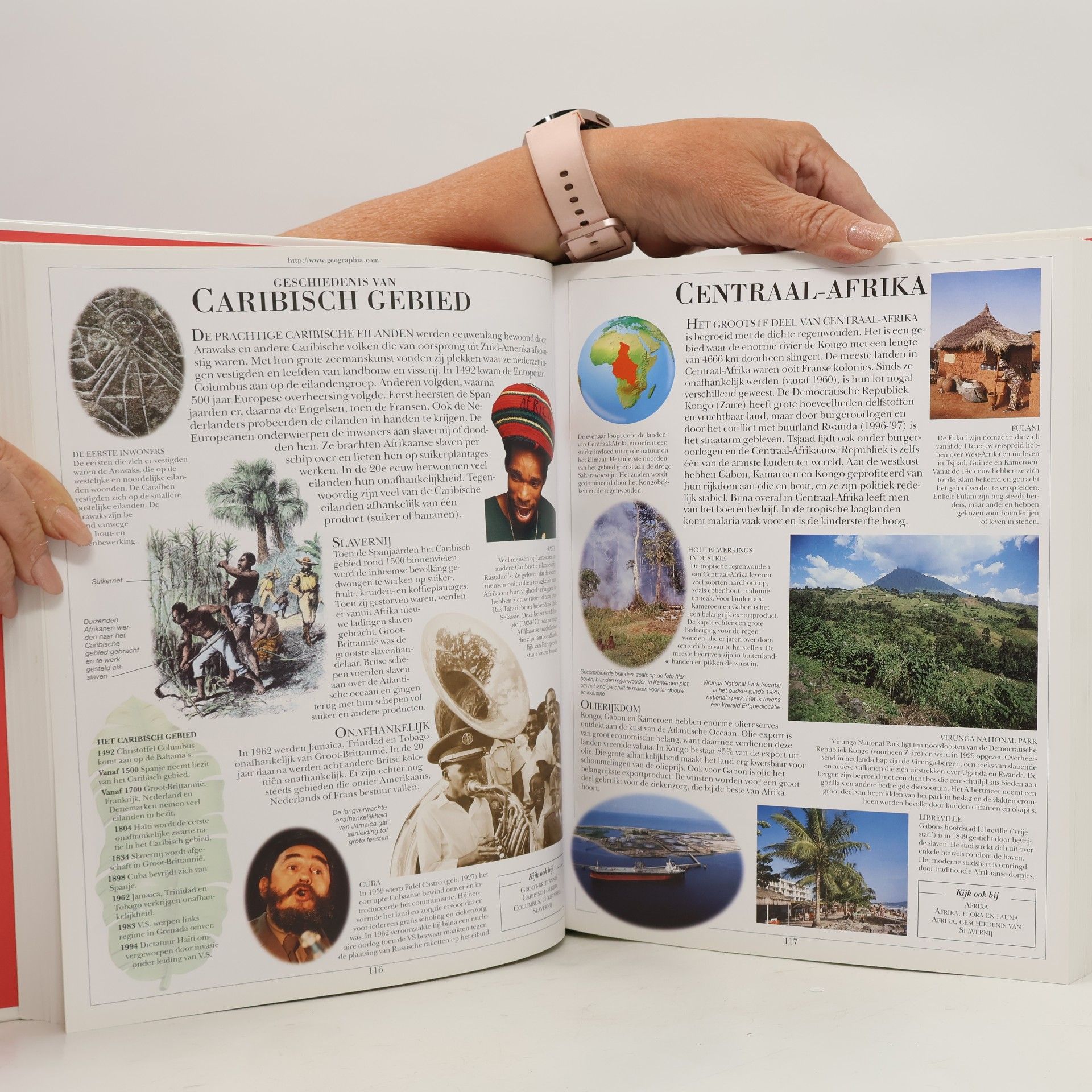 Auteurscollectief Encyclopedie voor de jeugd
