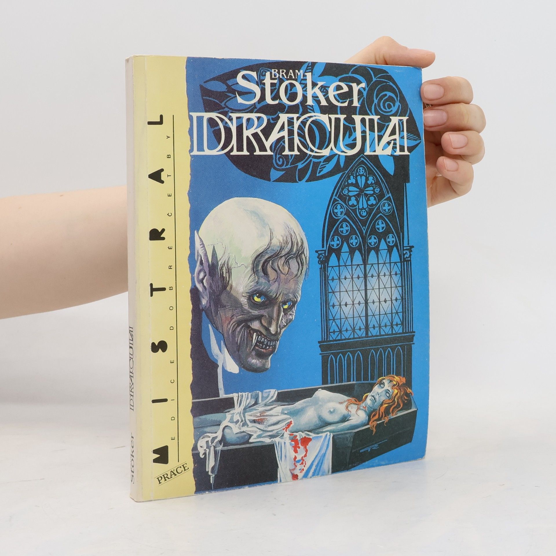 Bram Stoker Dracula