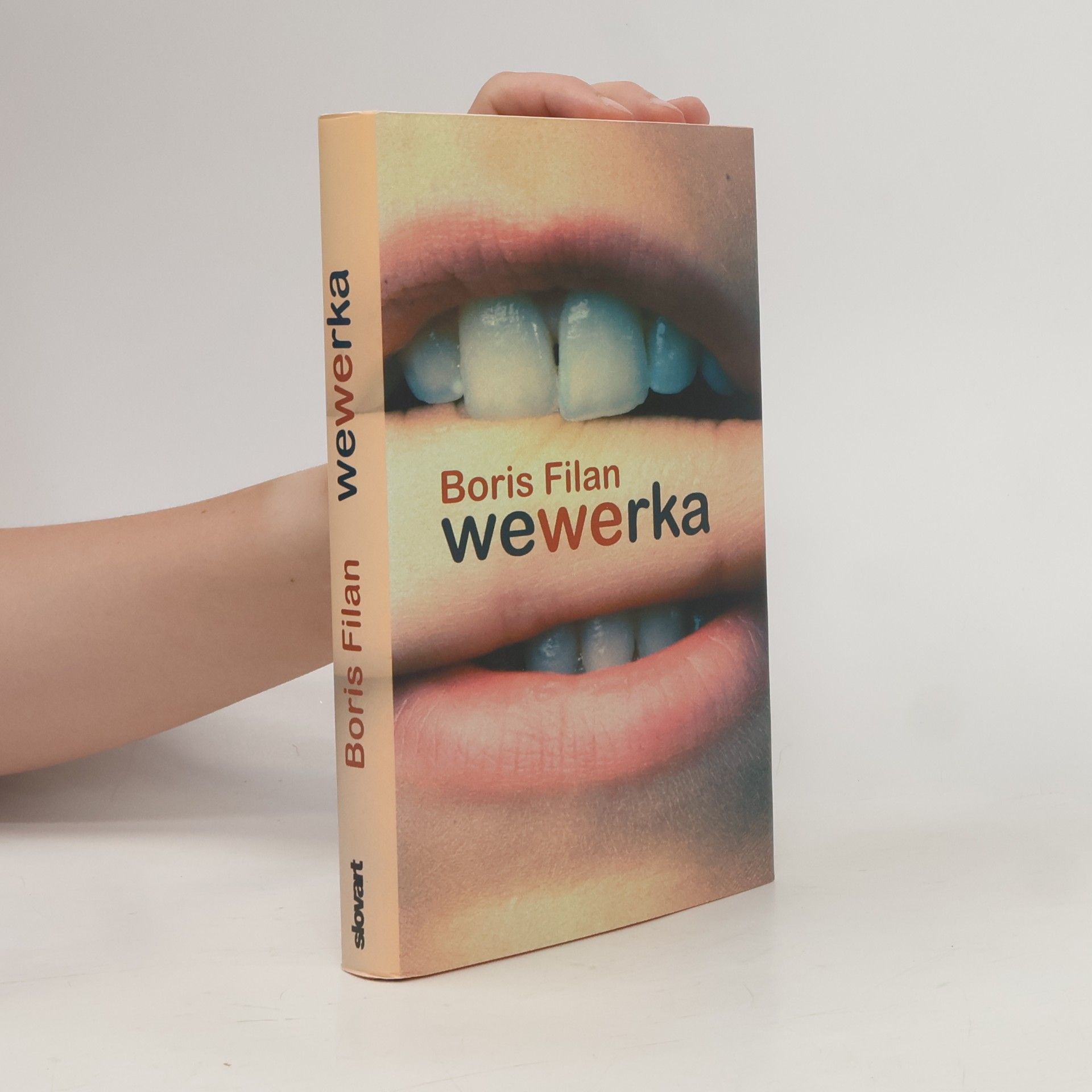 Wewerka