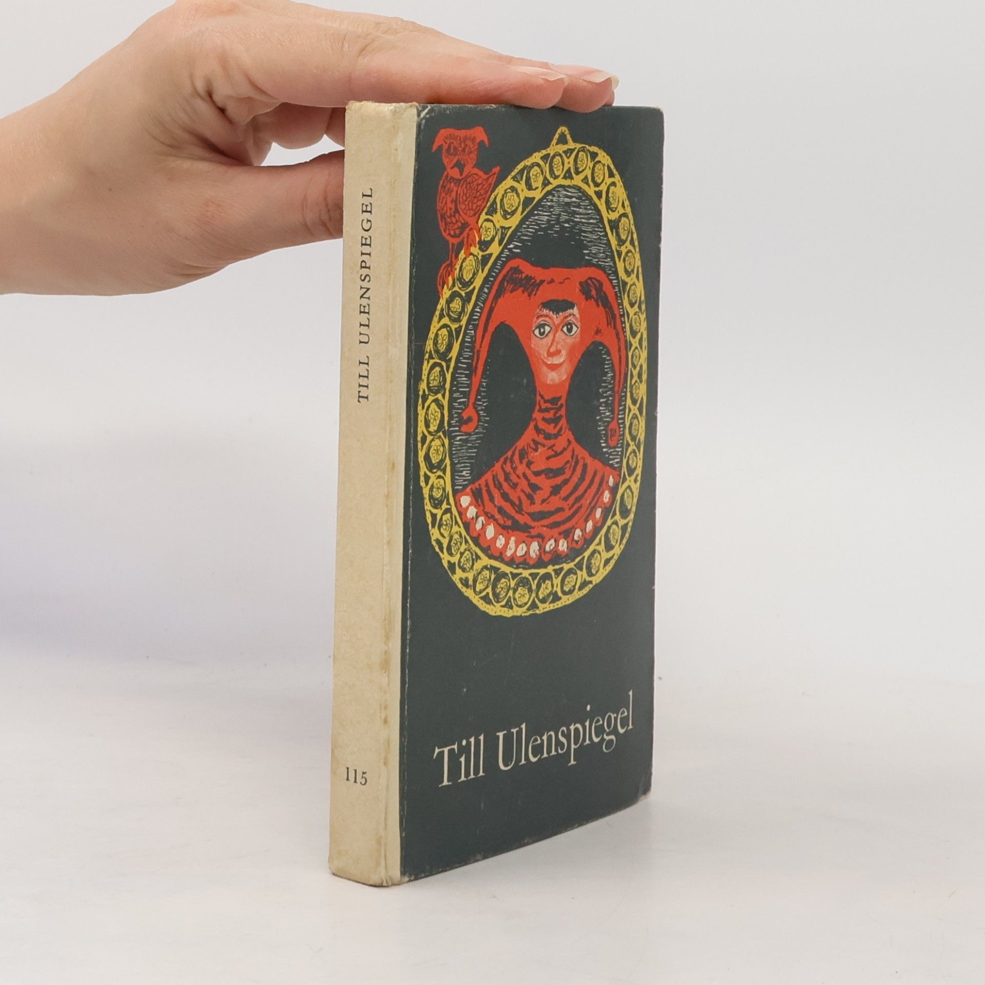 Autorenkollektiv Till Ulenspiegel