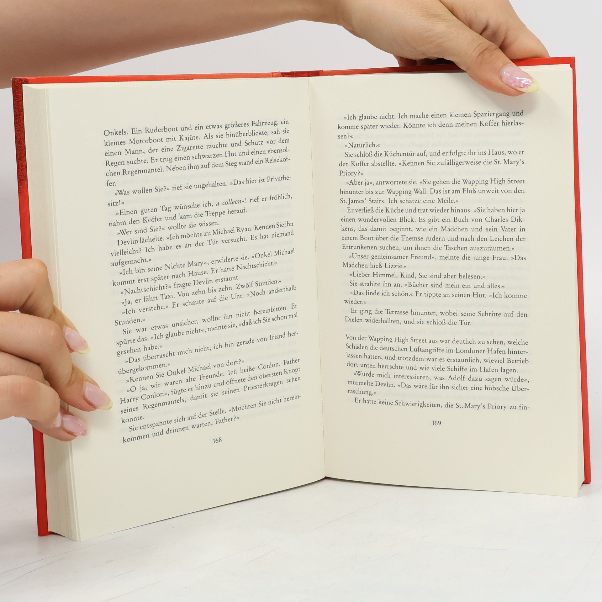 Jack Higgins Der Adler ist entkommen