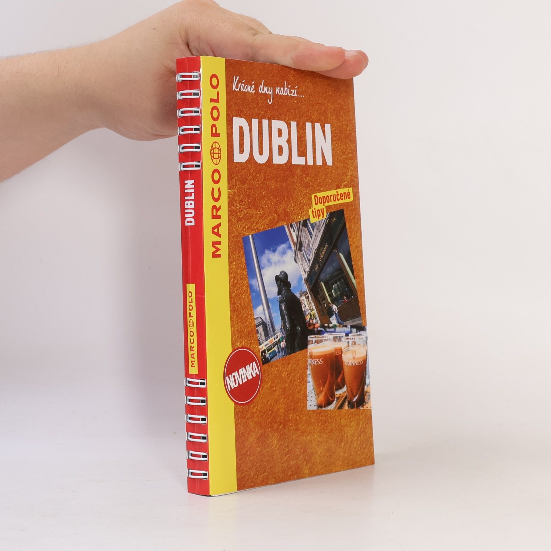 Various authors Dublin