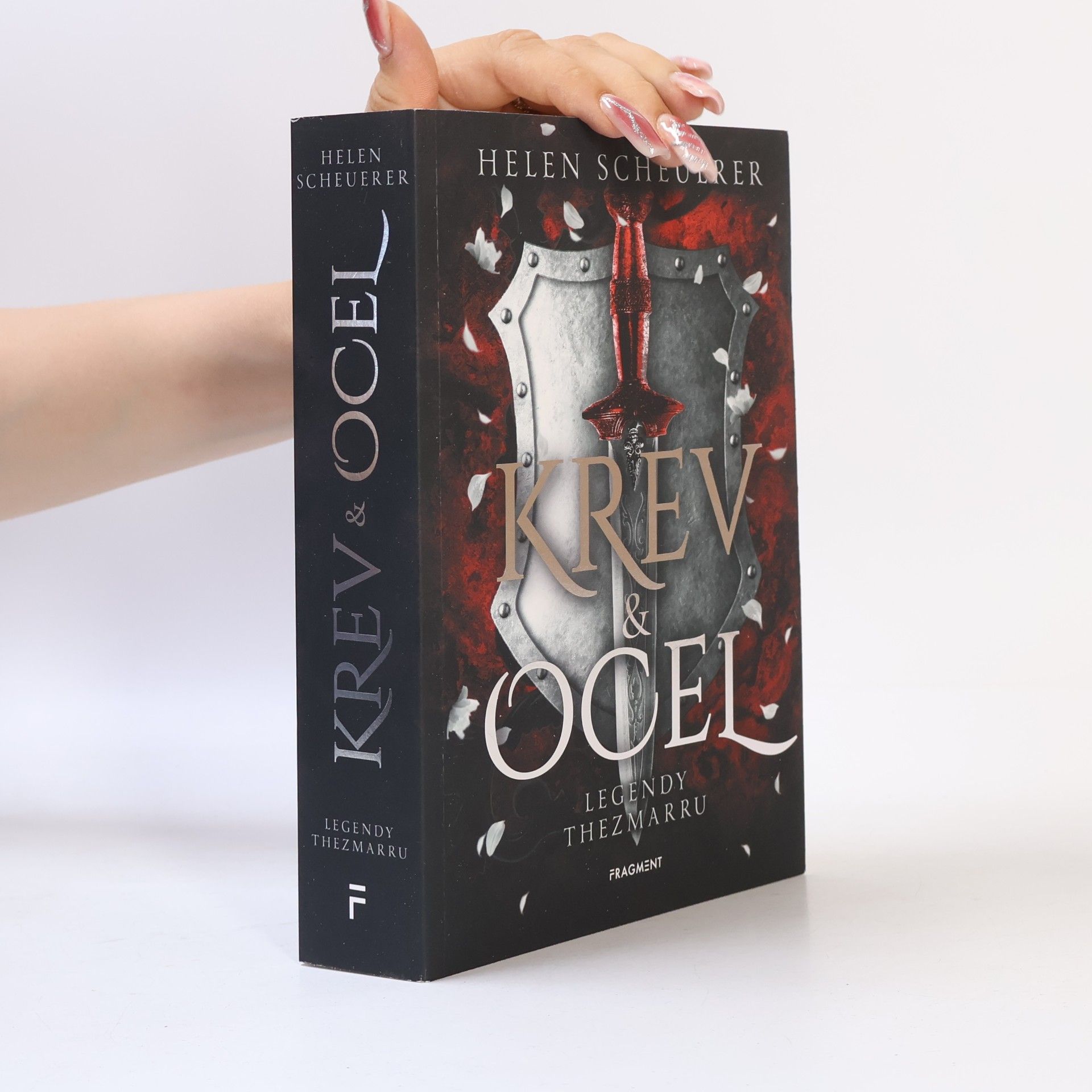 Krev & ocel