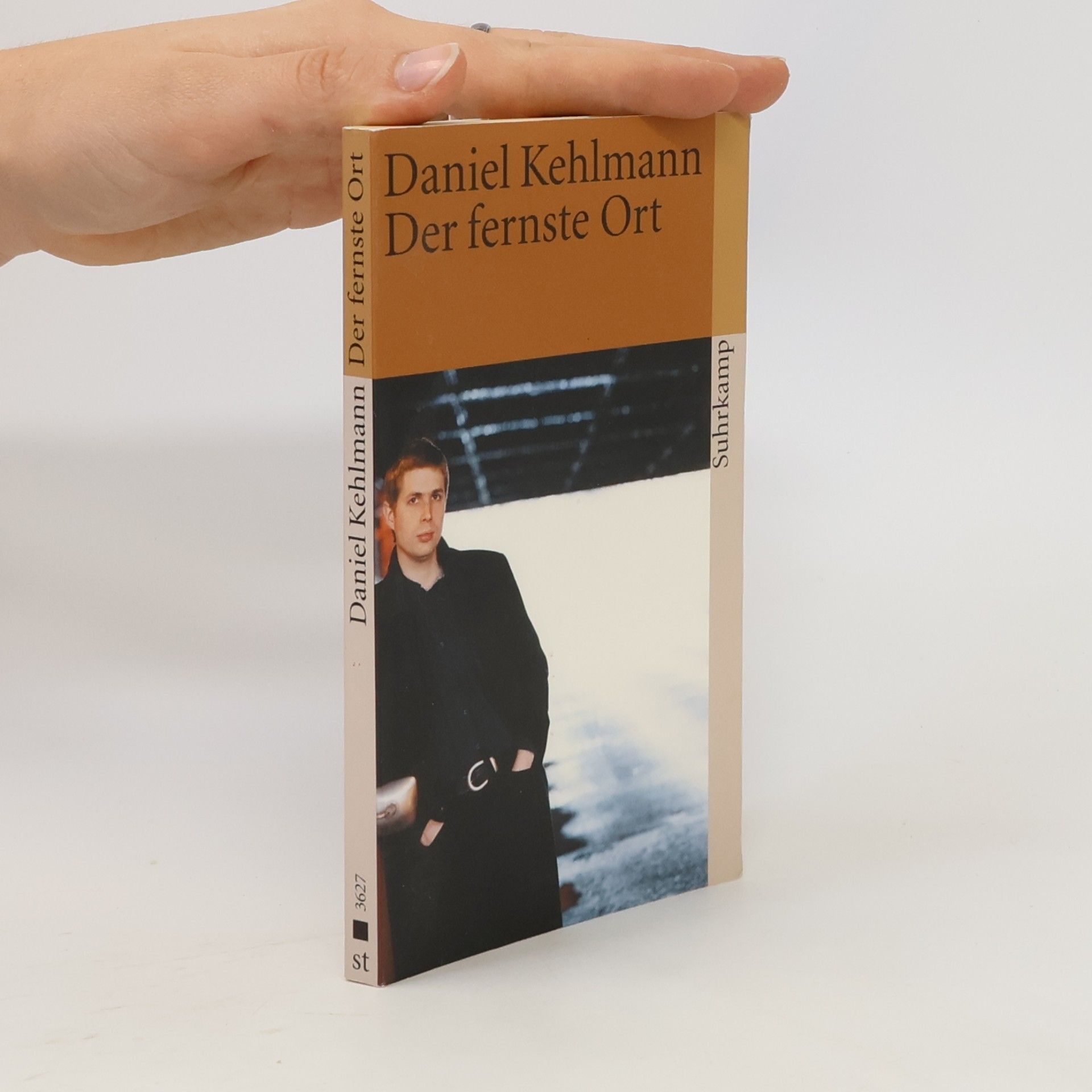 Der fernste Ort