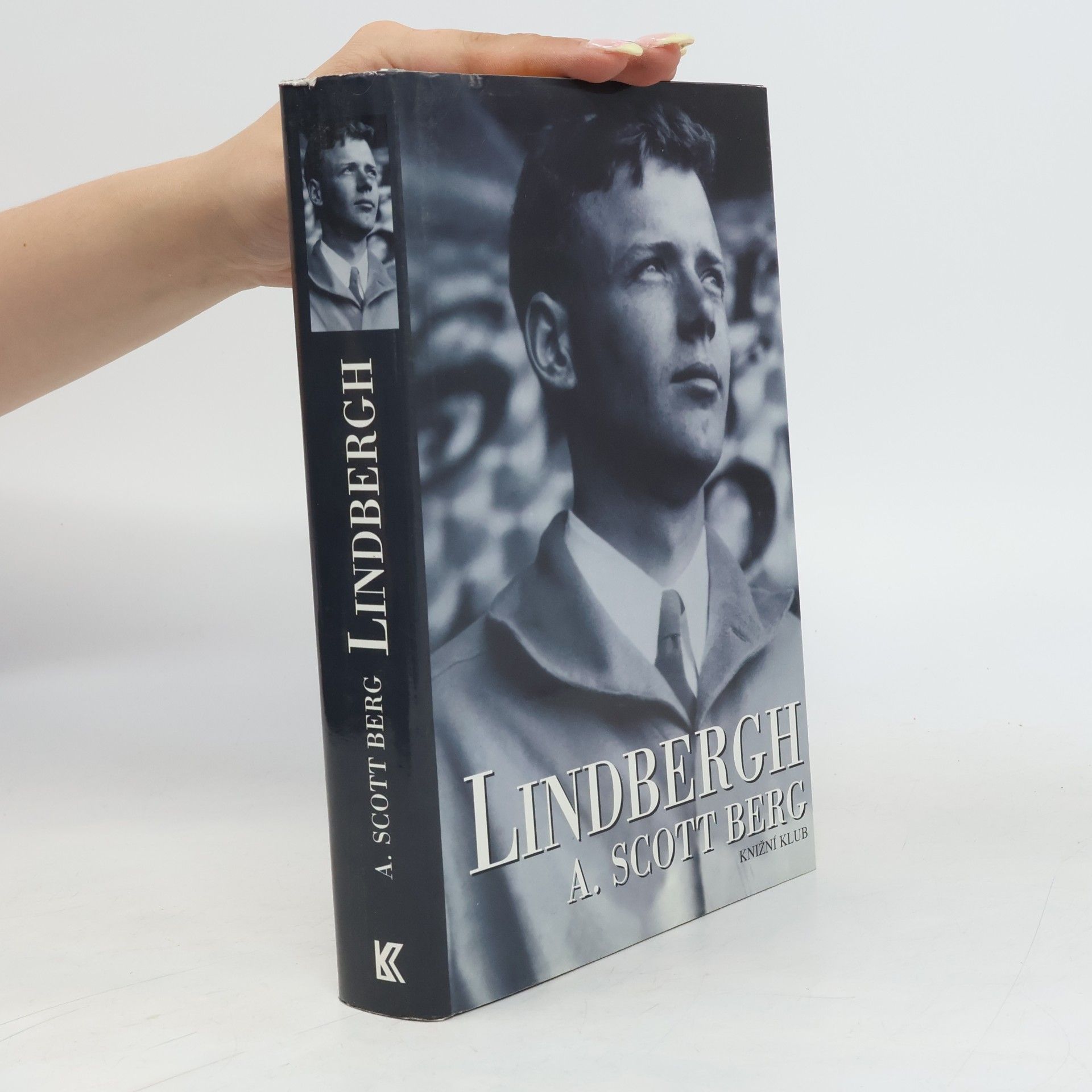 Lindbergh