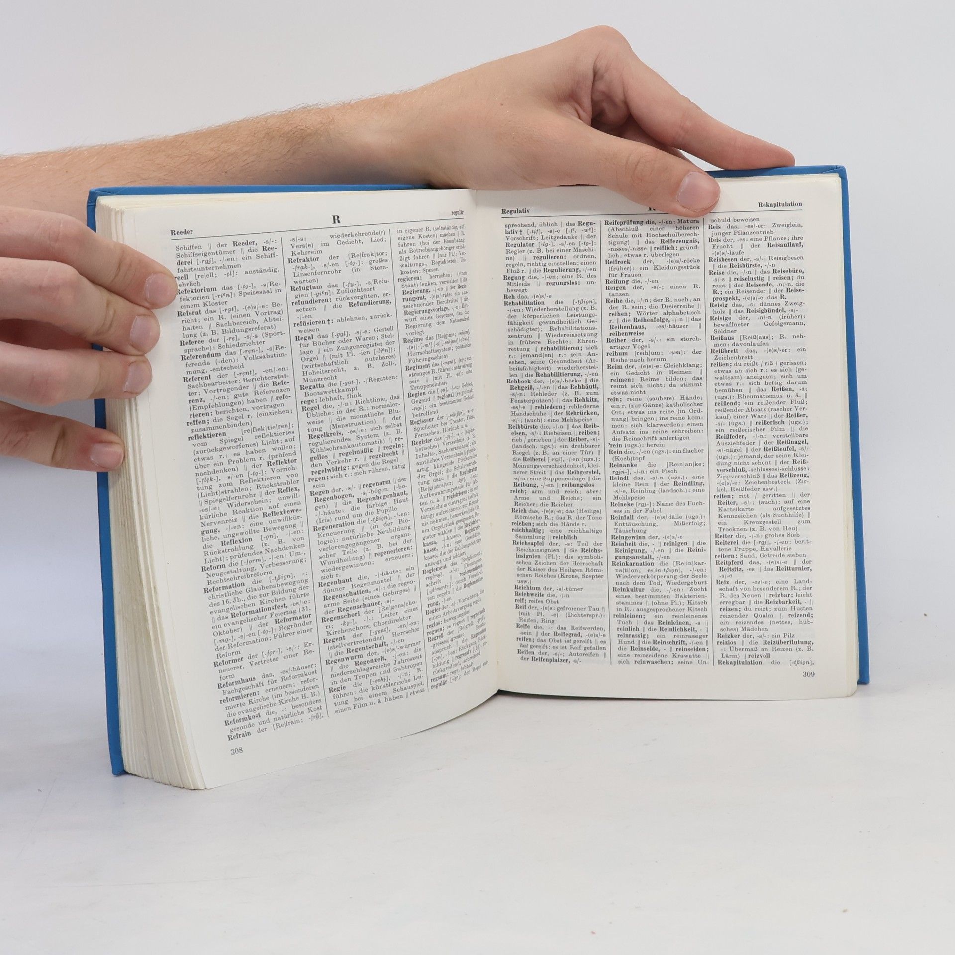 Collectif d'auteurs Österreichisches Wörterbuch