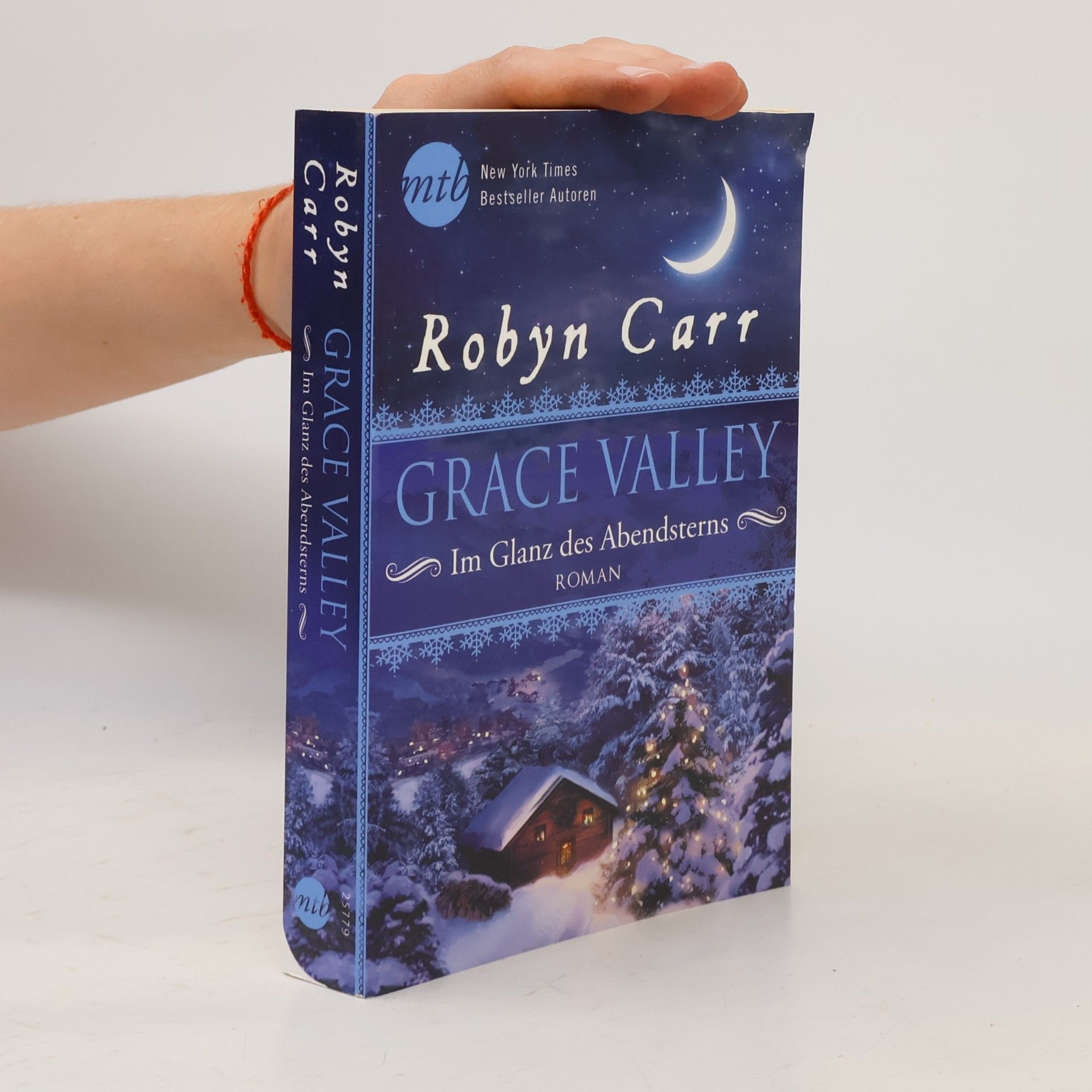 Robyn Carr Grace Valley - im Glanz des Abendsterns