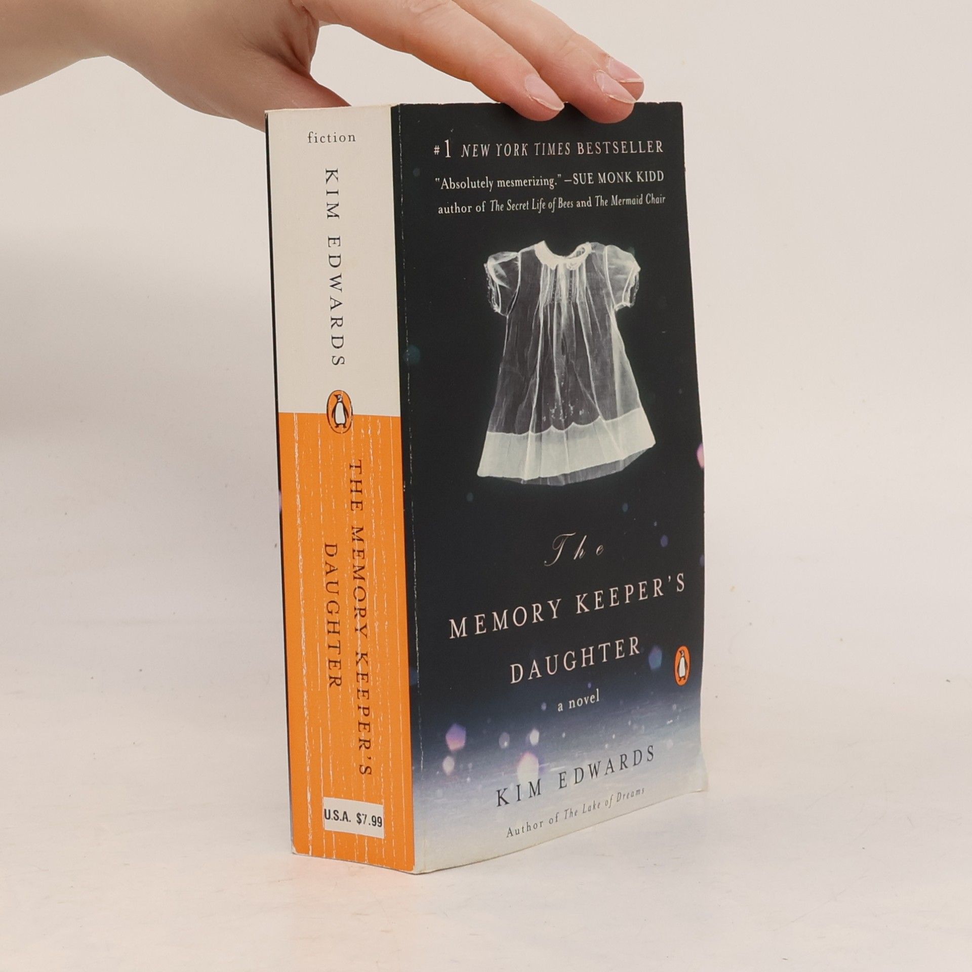 Kim Edwards The memory keeper's daughter