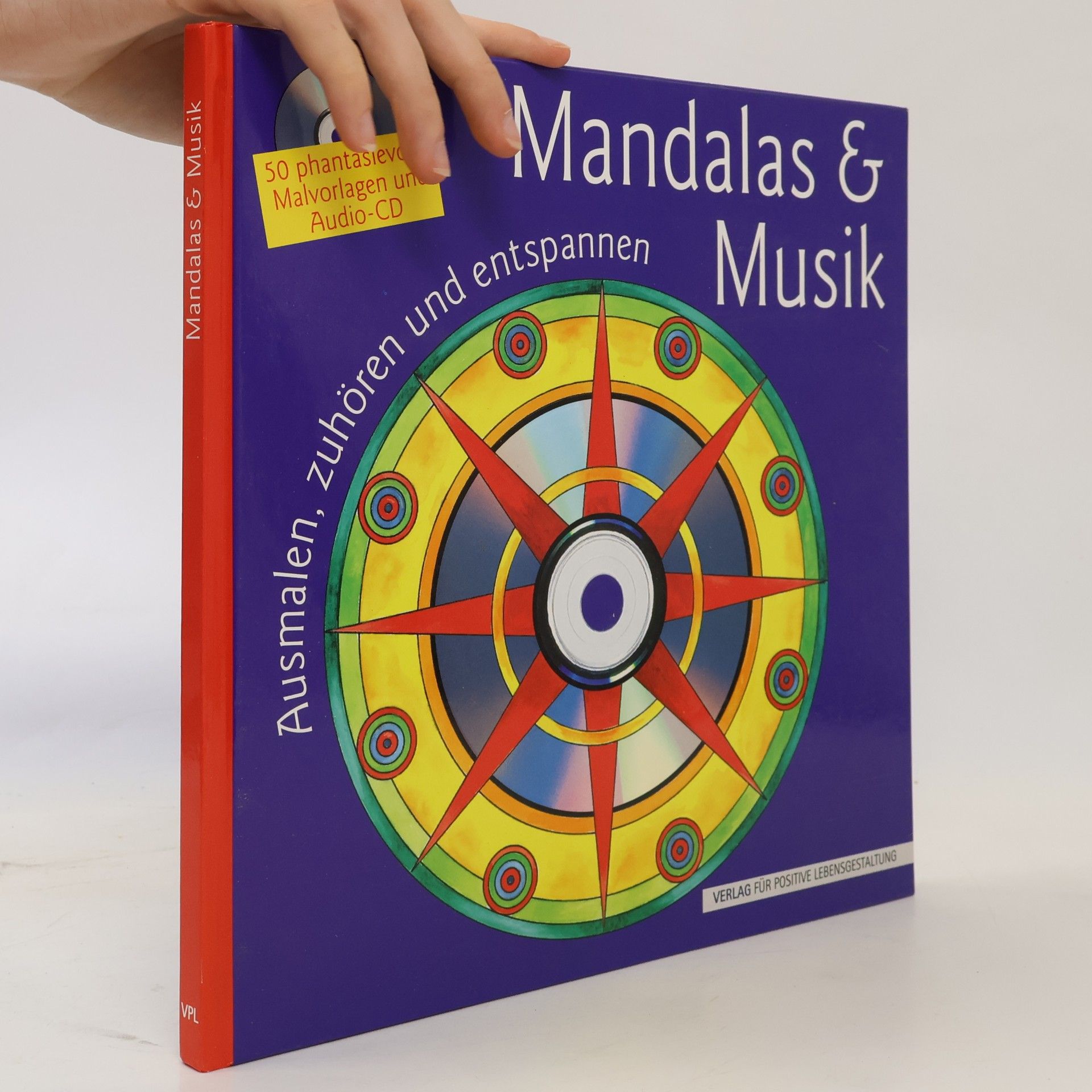 Autorenkollektiv Mandalas & Musik