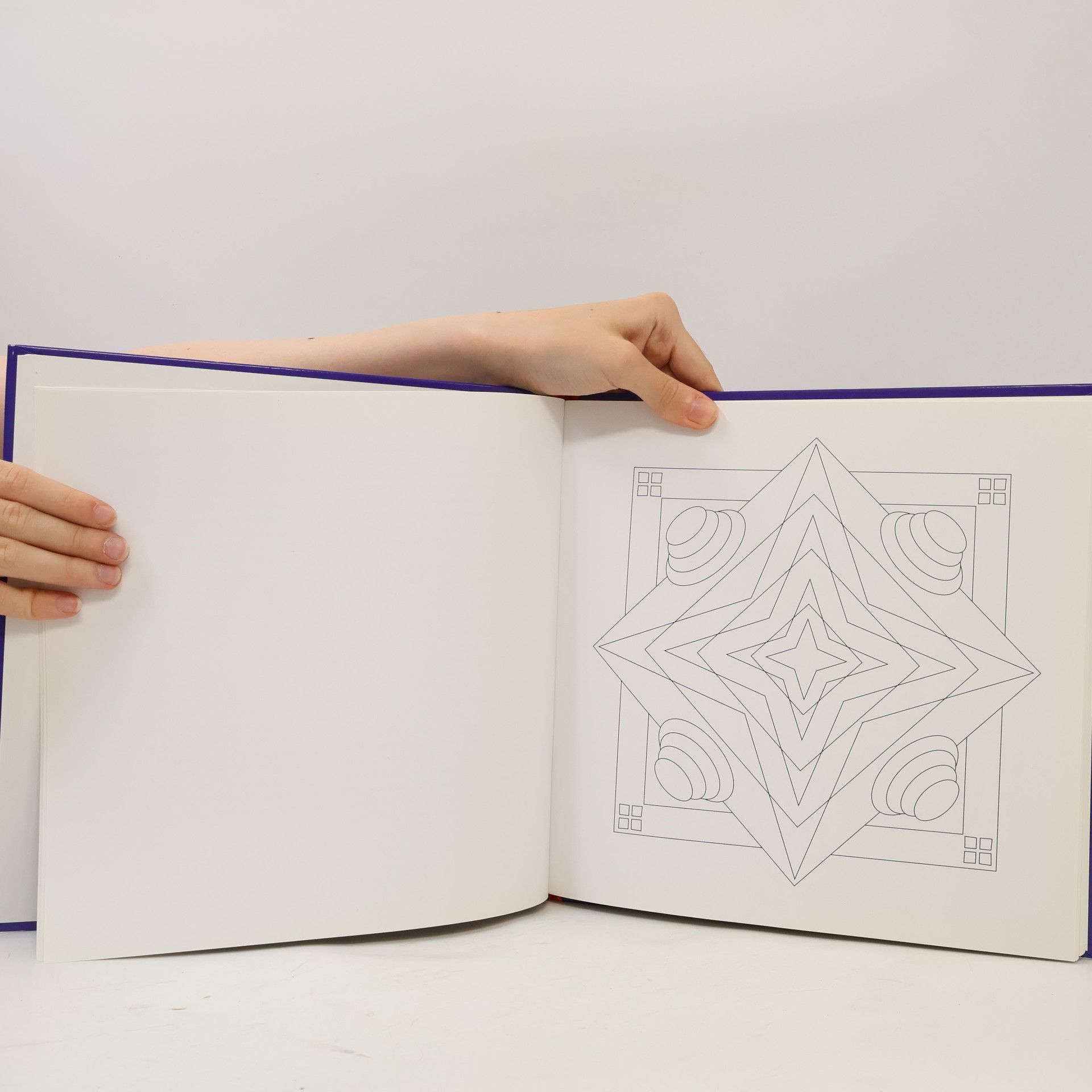 Kolektiv autorů Mandalas & Musik