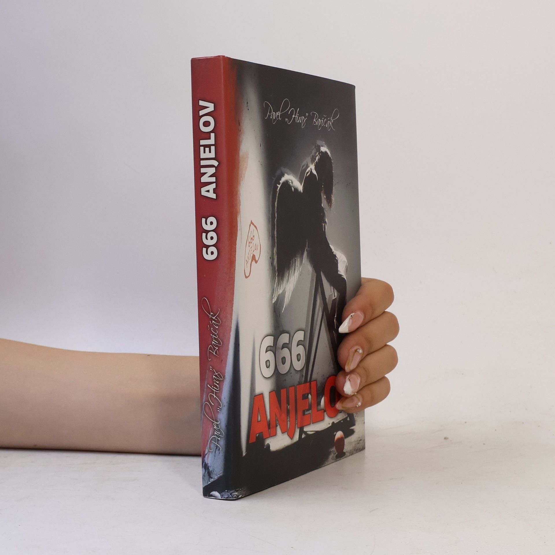 666 anjelov