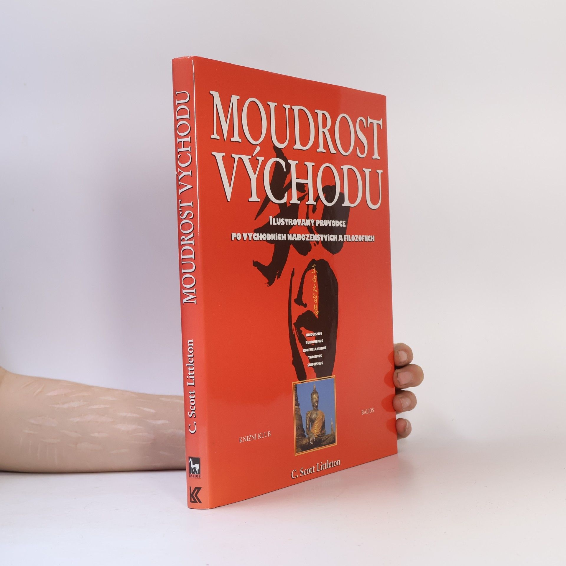 Moudrost Východu
