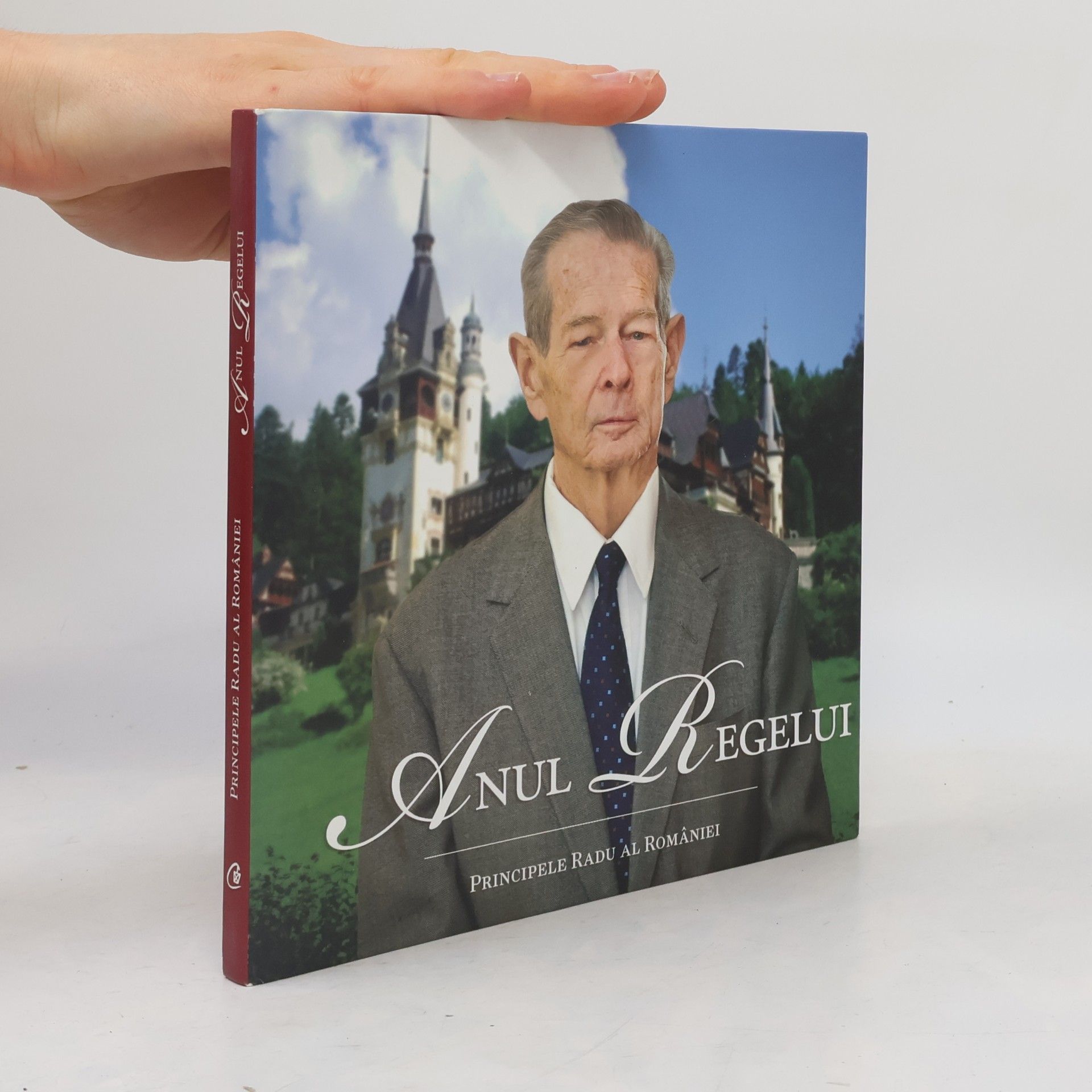 Principele Radu al României Anul Regelui