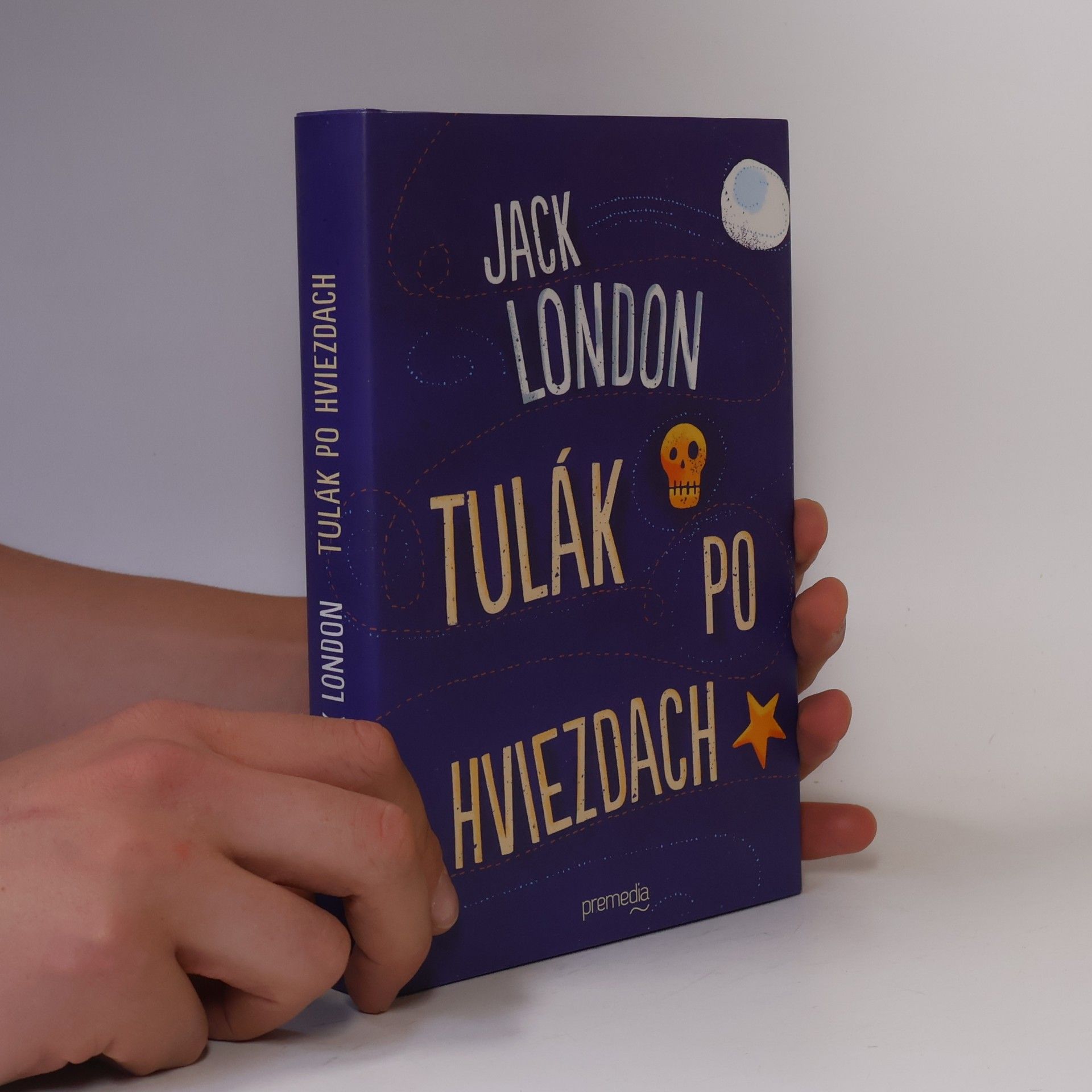 Tulák po hviezdach