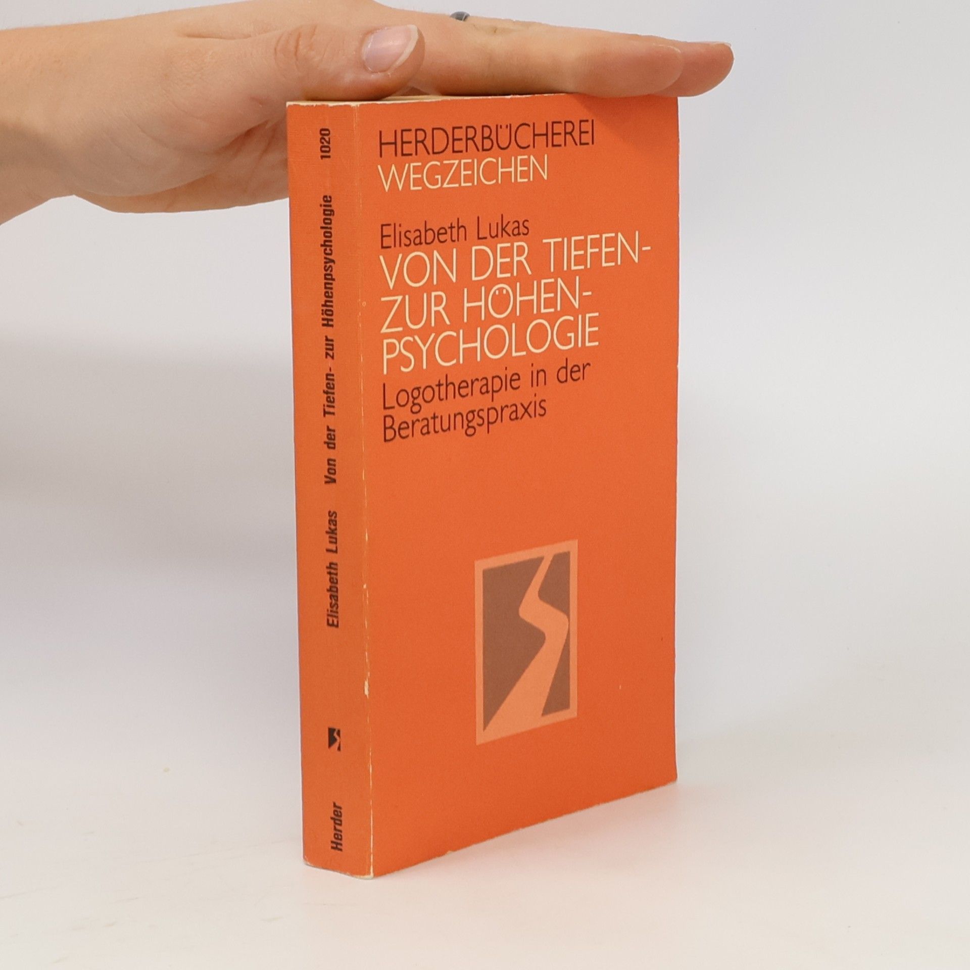 Von der Tiefen- zur Höhenpsychologie