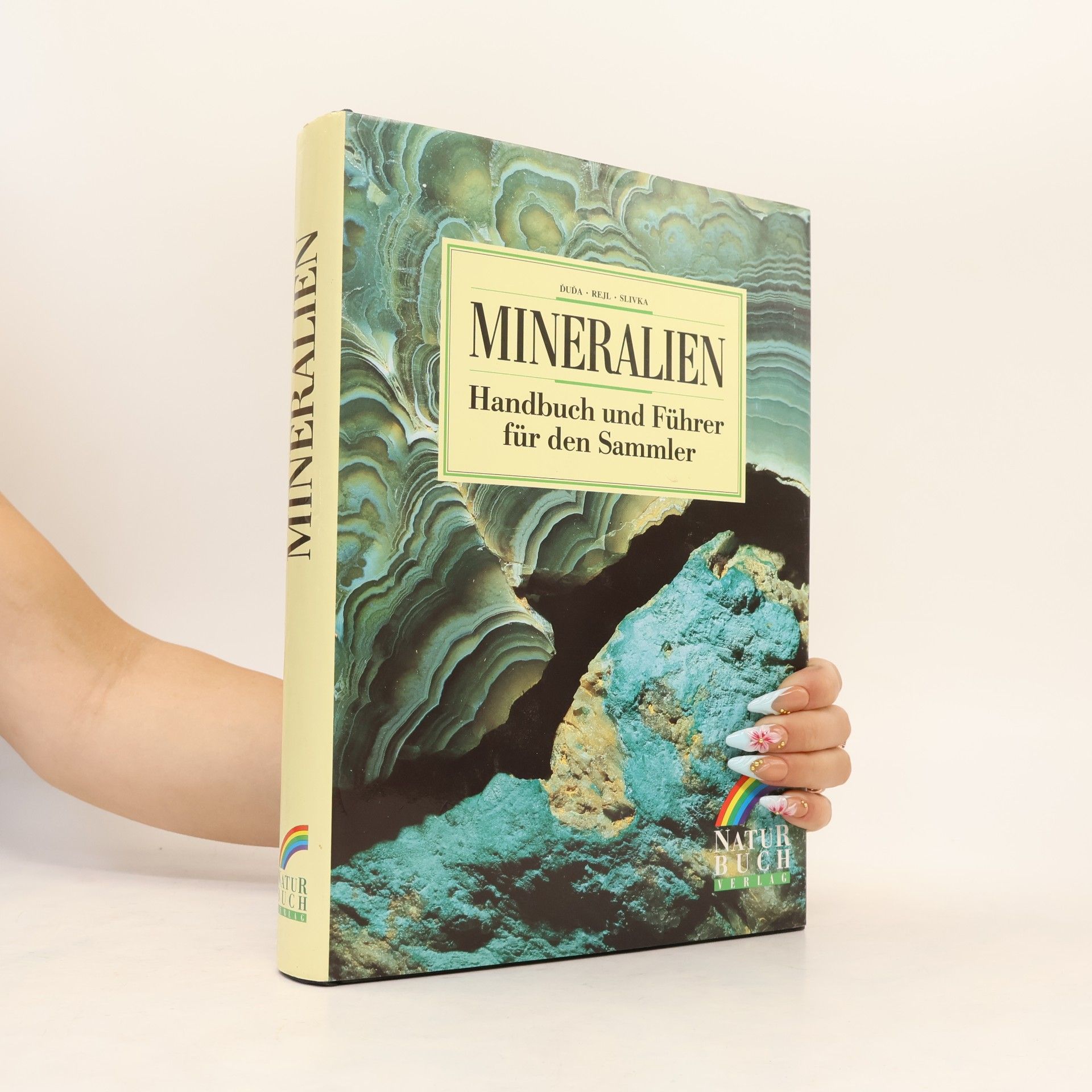 Mineralien