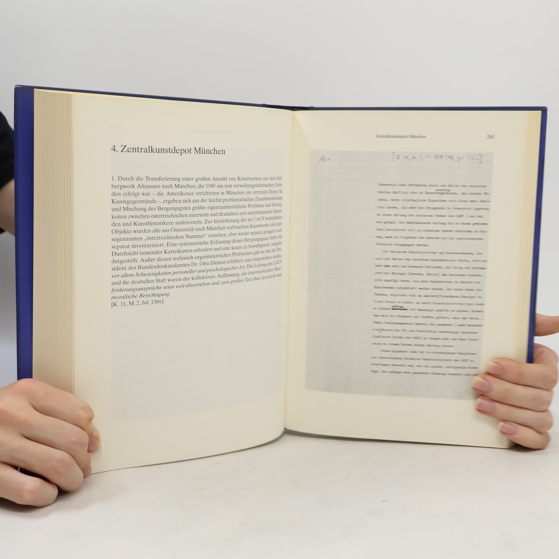 Theodor Brückler Kunstraub, Kunstbergung und Restitution in Österreich 1938 bis heute ; mit Quellendokumentation, Bildteil, Gesetzestexten und Archivindex