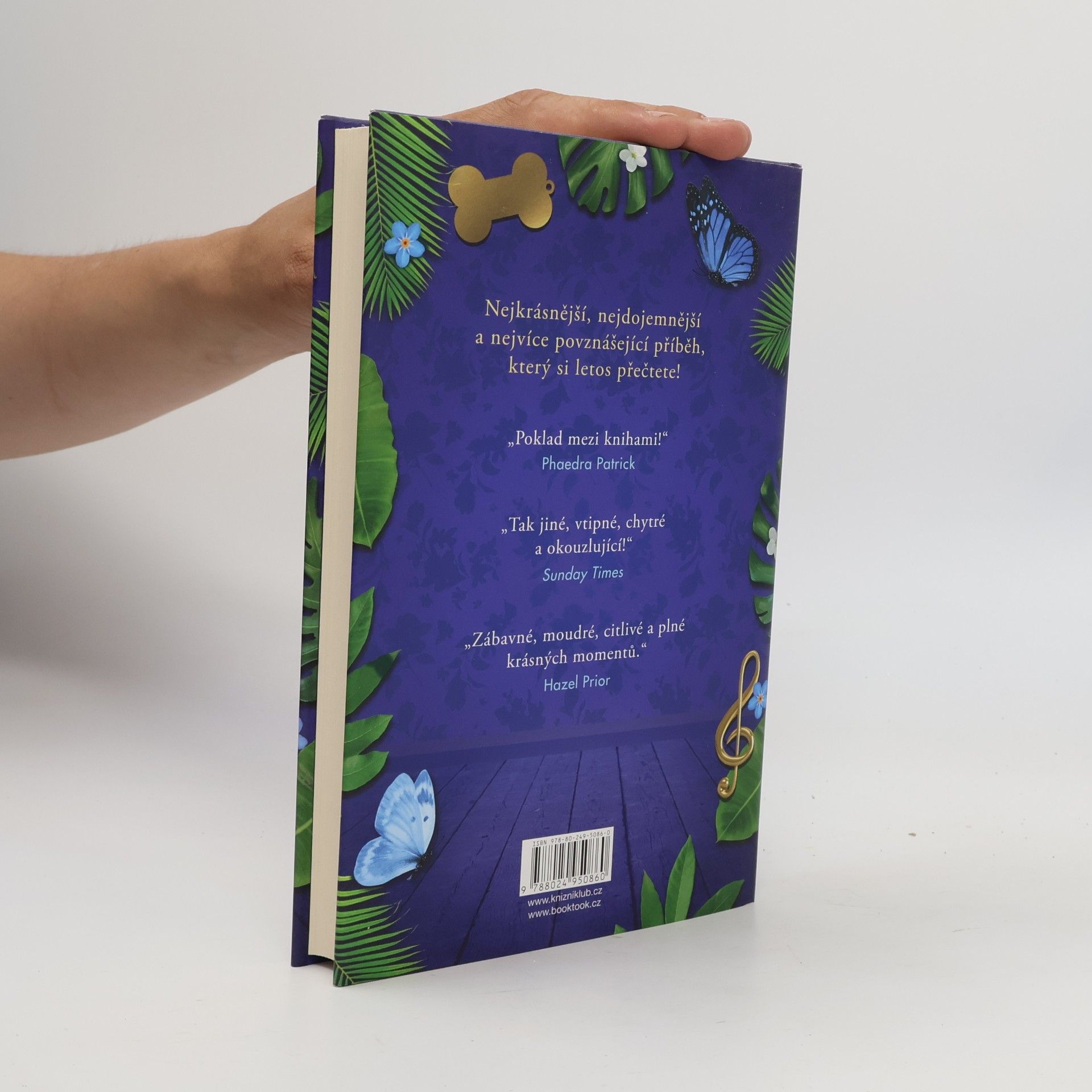Sally Page Sběratelka příběhů