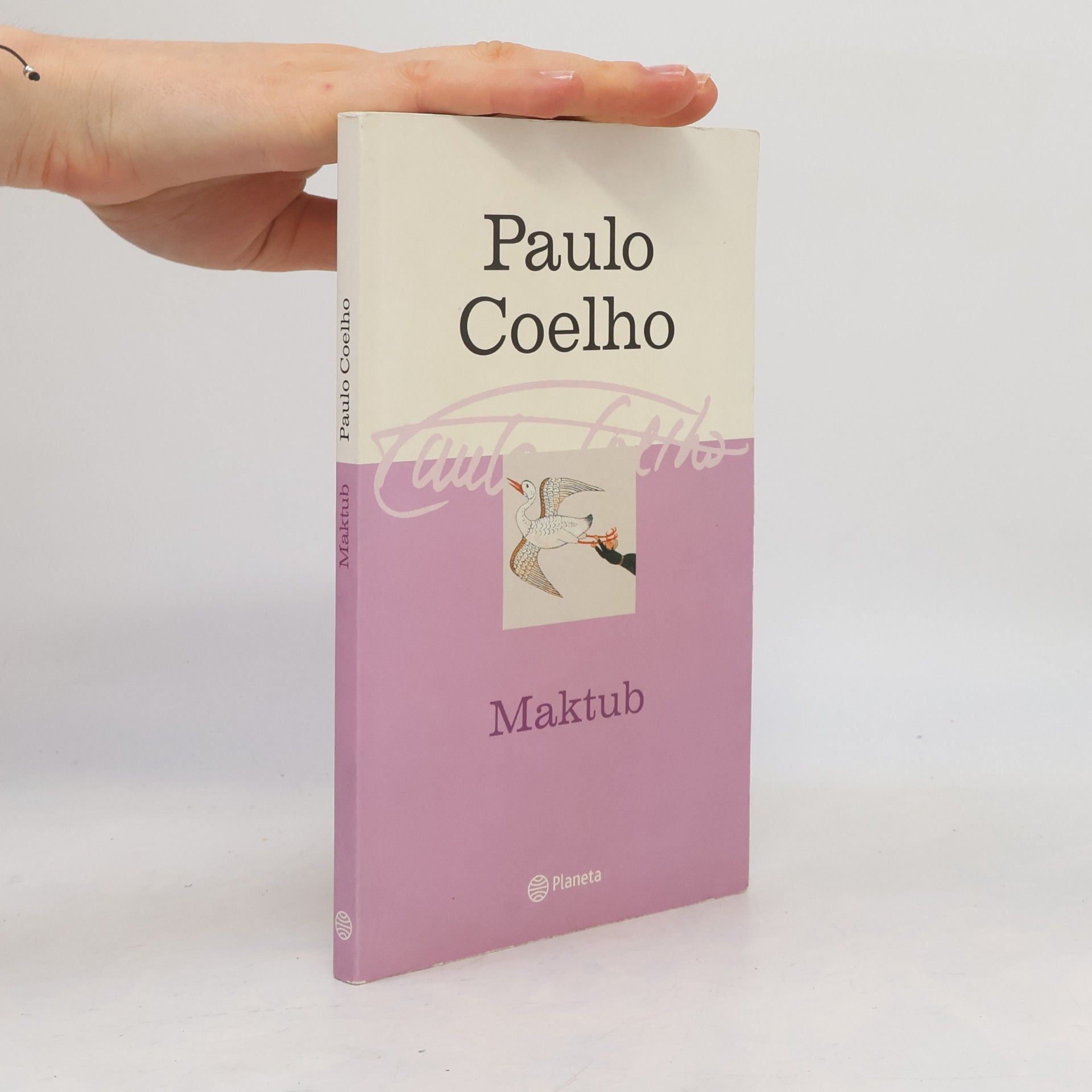 Maktub