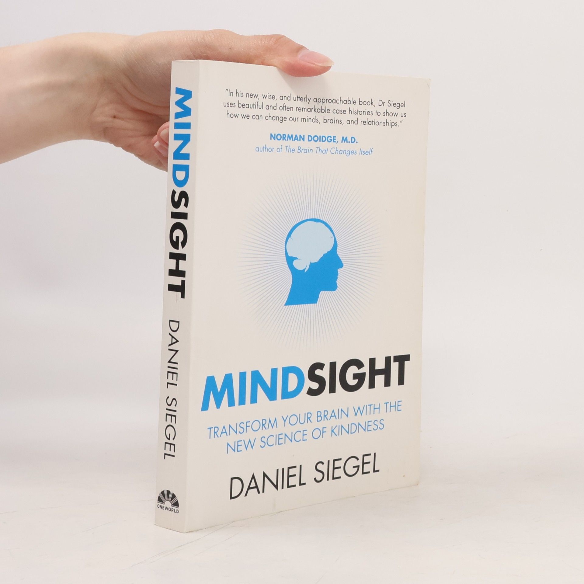 Daniel Siegel Mindsight